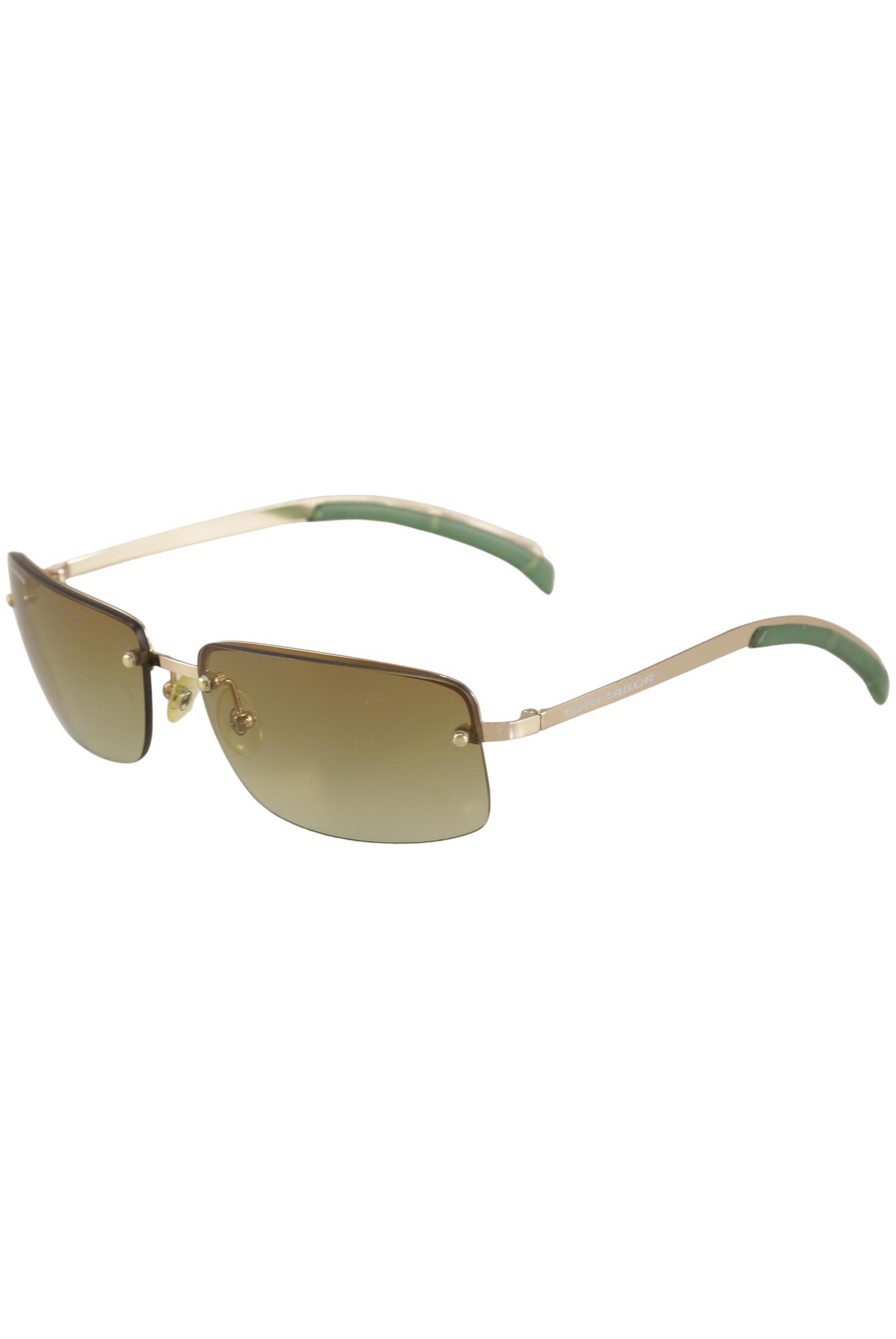 

Tom Tailor Damen Sonnenbrille, gelb, Gr.