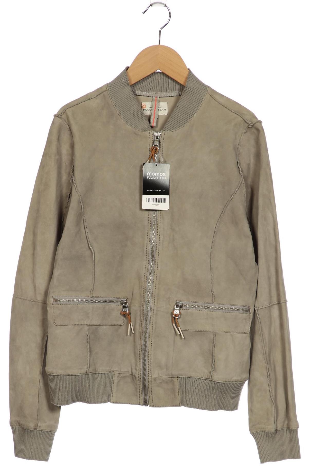 

Tom Tailor Damen Jacke, grau, Gr. 42