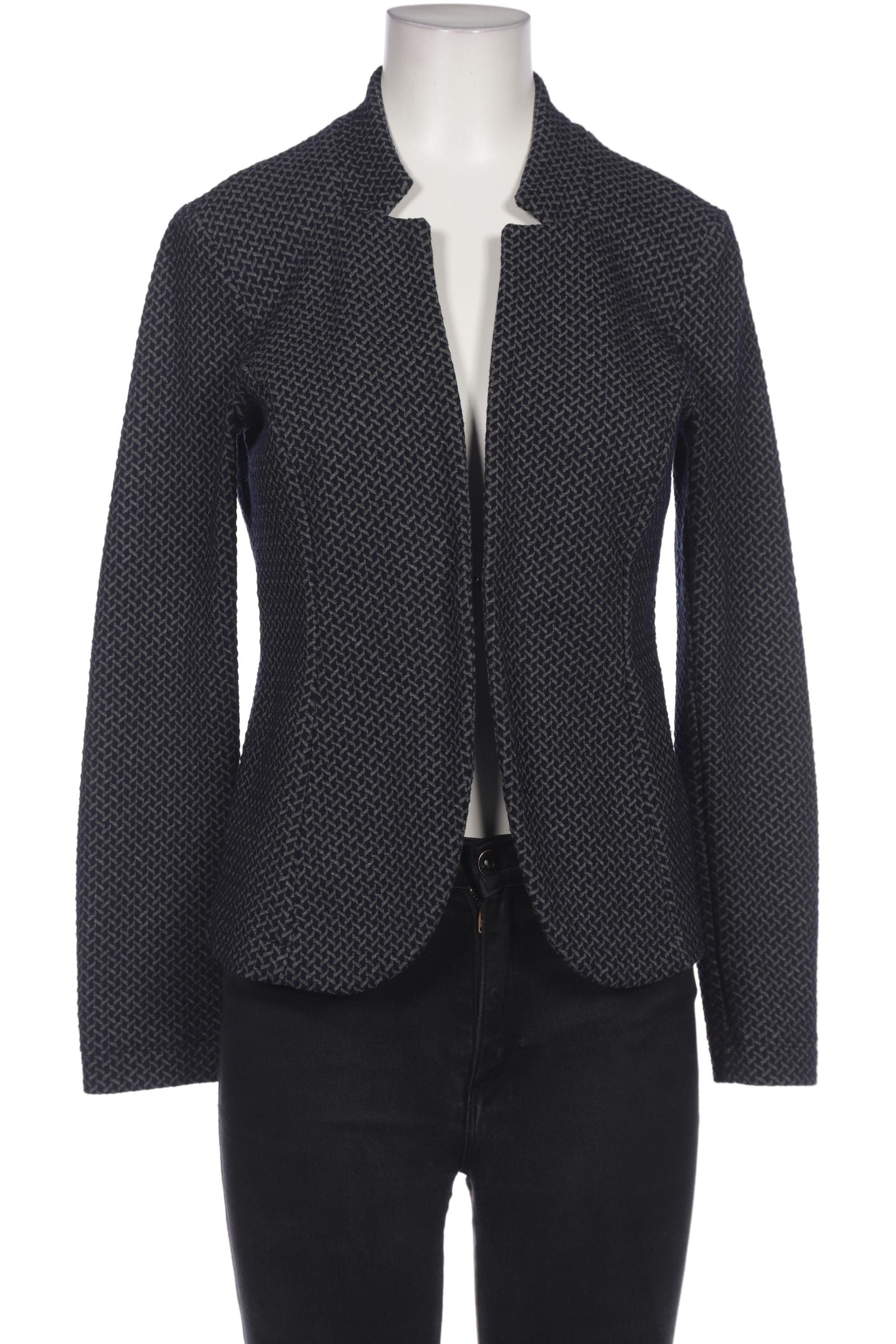 

Tom Tailor Damen Blazer, marineblau, Gr. 38