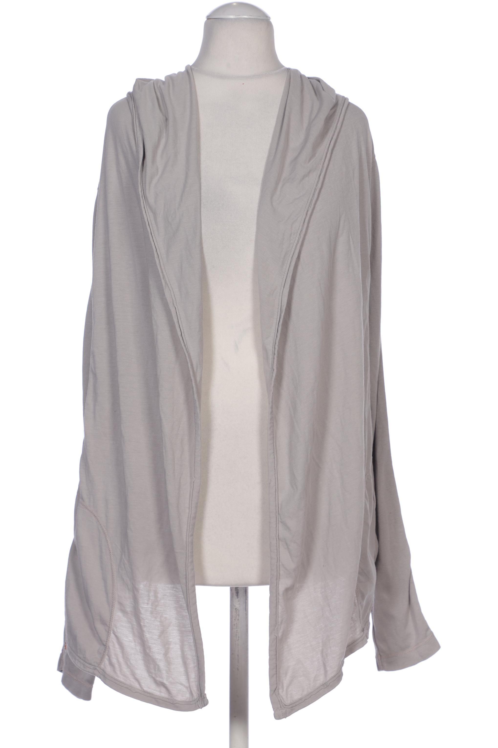 

Tom Tailor Damen Kapuzenpullover, grau, Gr. 36