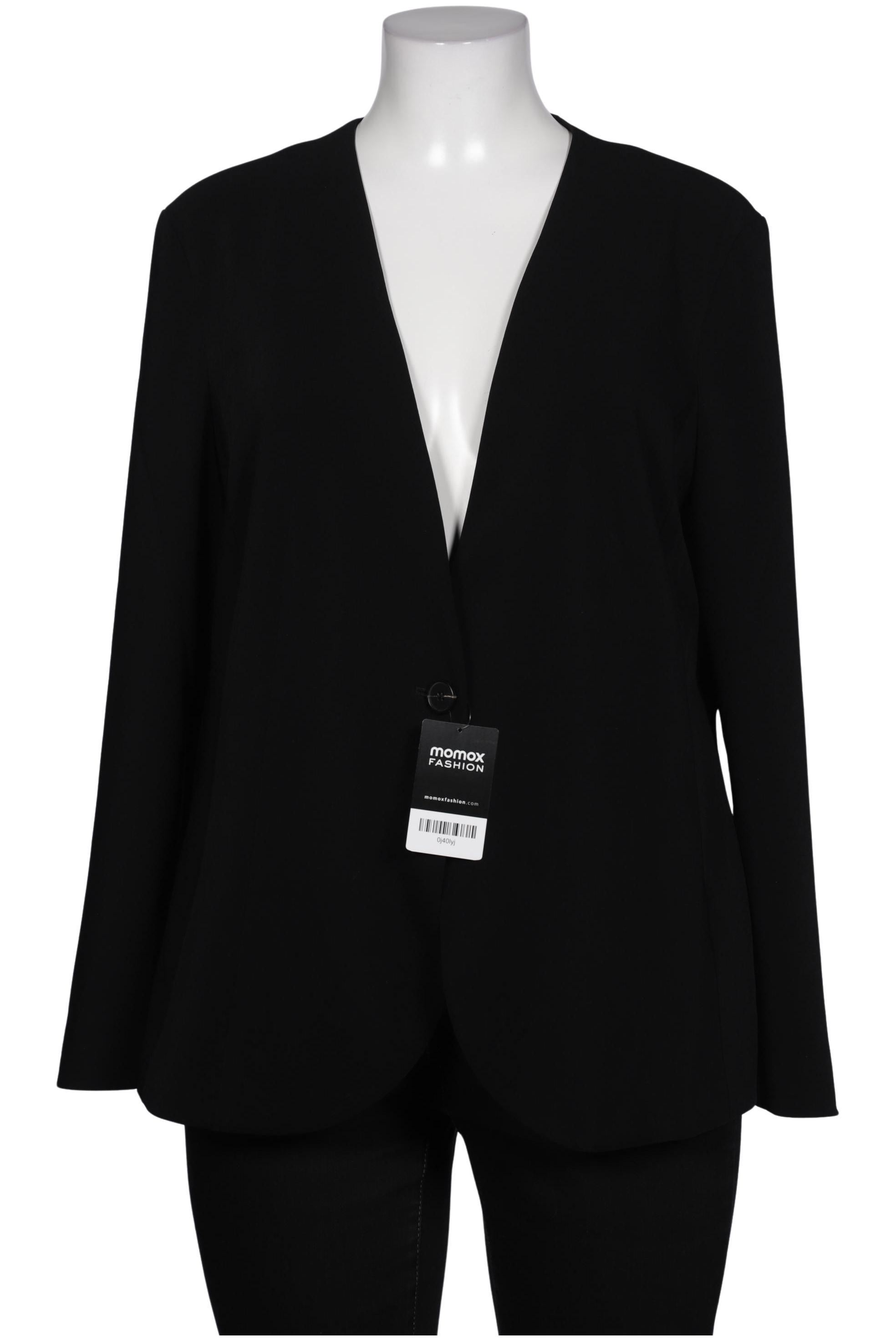 

Tom Tailor Damen Blazer, schwarz, Gr. 44