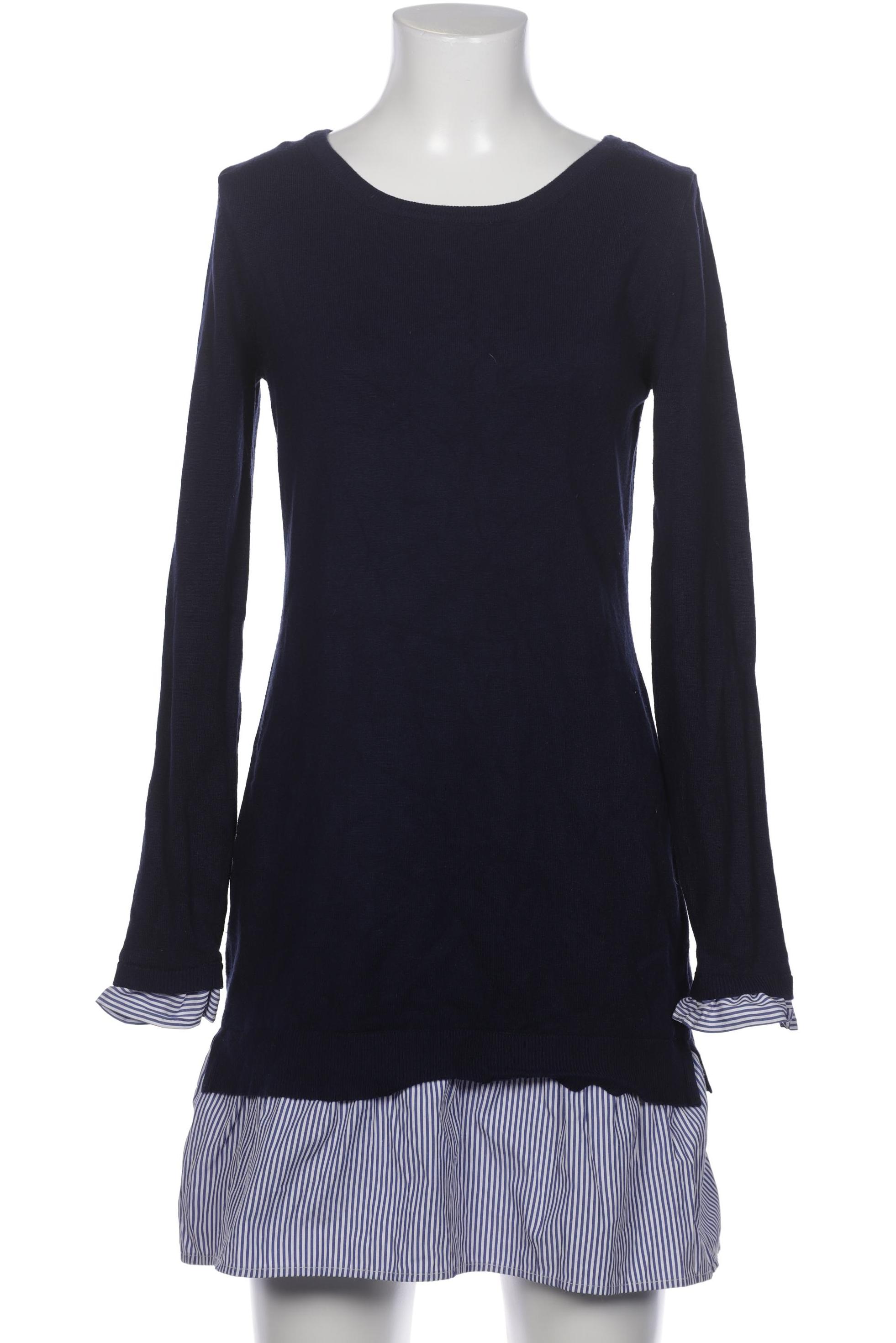 

Tom Tailor Damen Kleid, marineblau, Gr. 38