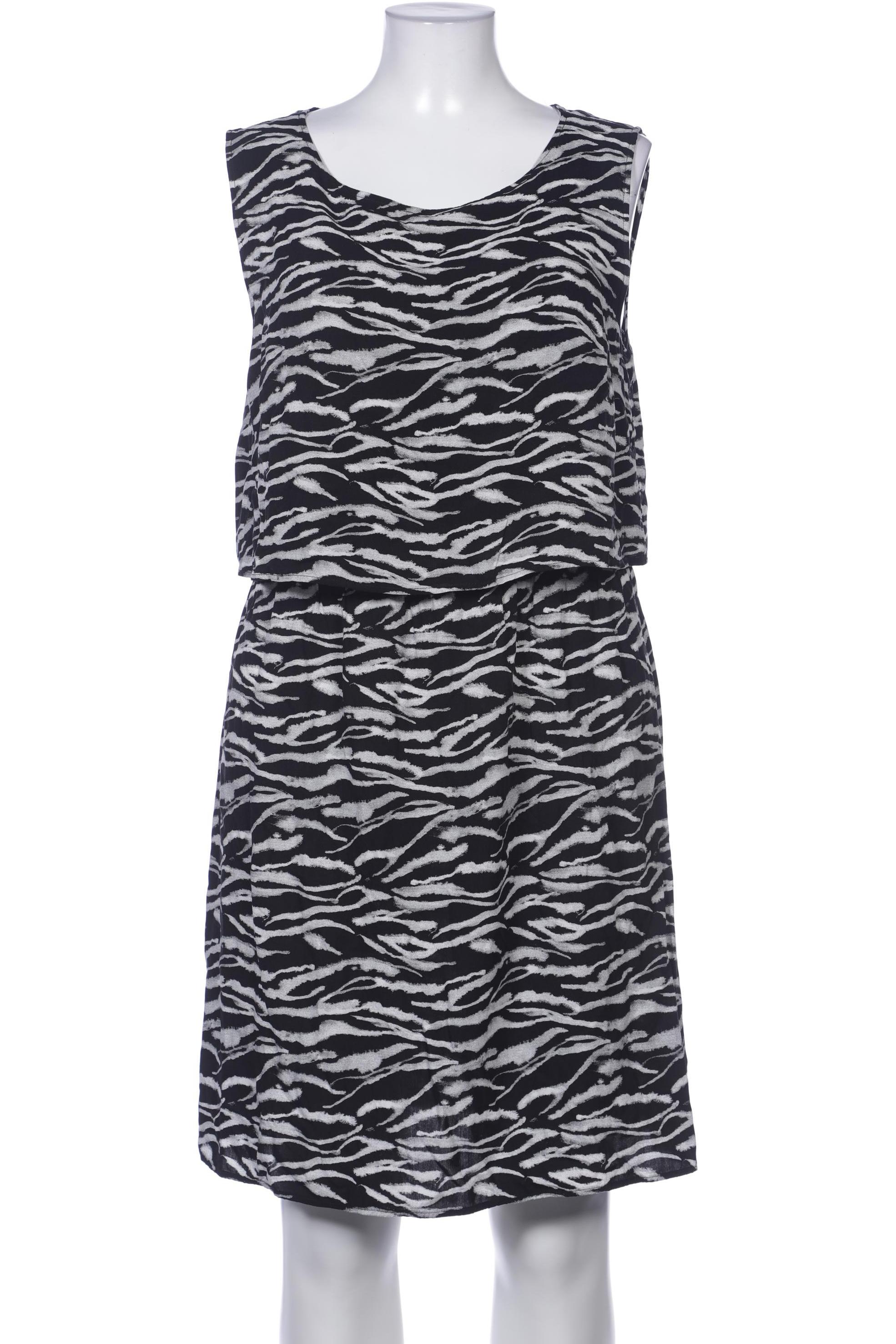 

Tom Tailor Damen Kleid, schwarz, Gr. 44