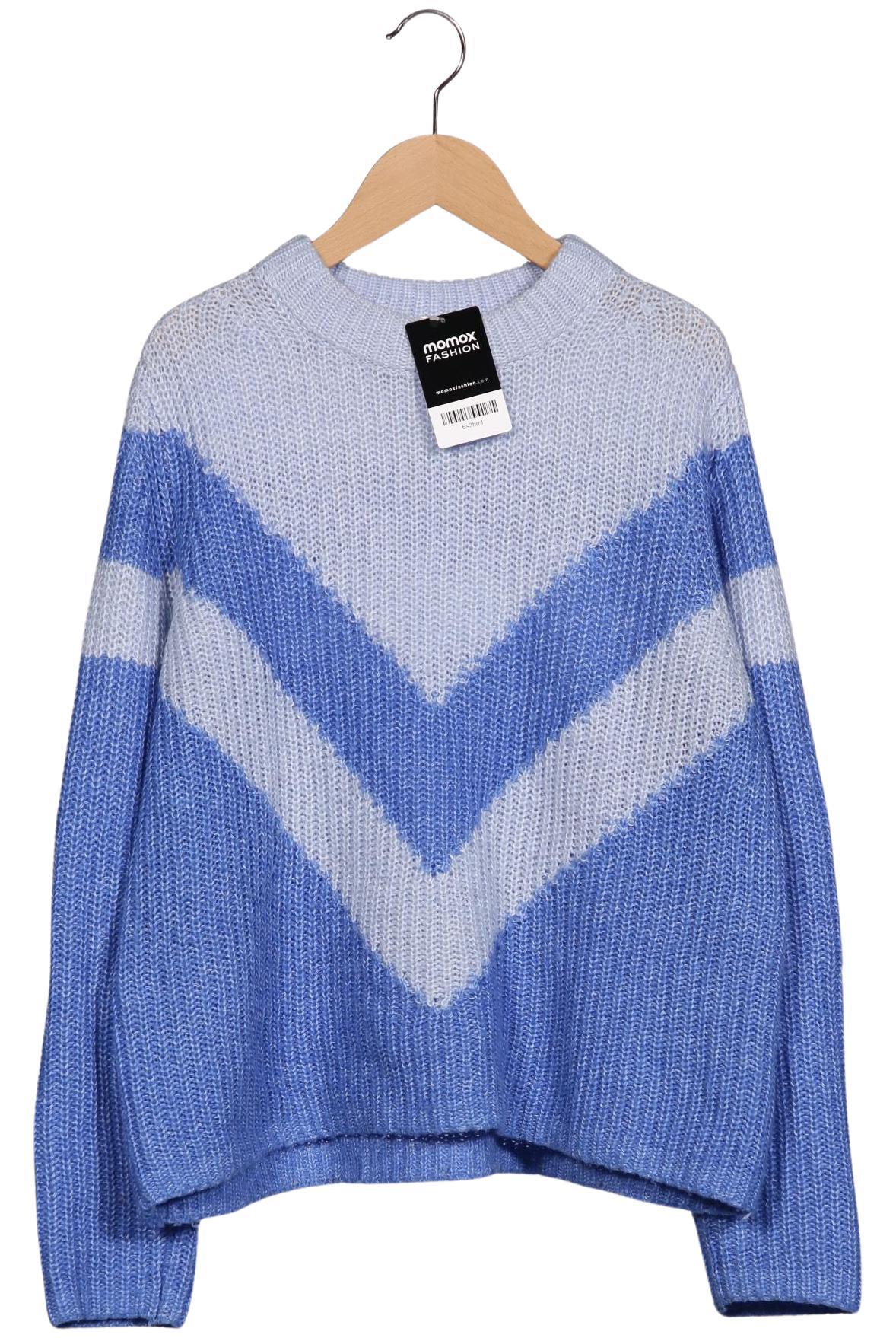 

Tom Tailor Damen Pullover, blau, Gr. 36