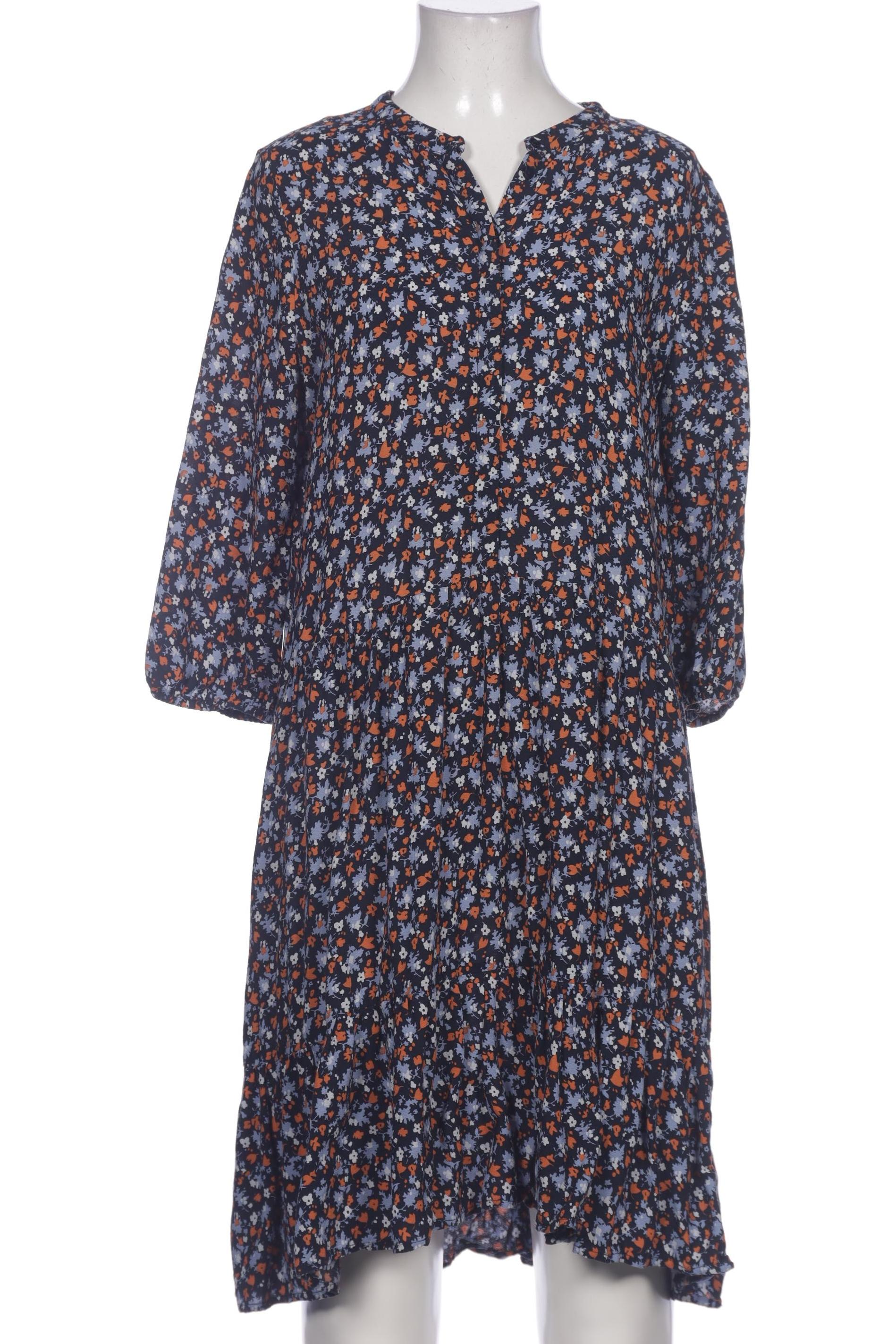 

Tom Tailor Damen Kleid, marineblau, Gr. 38