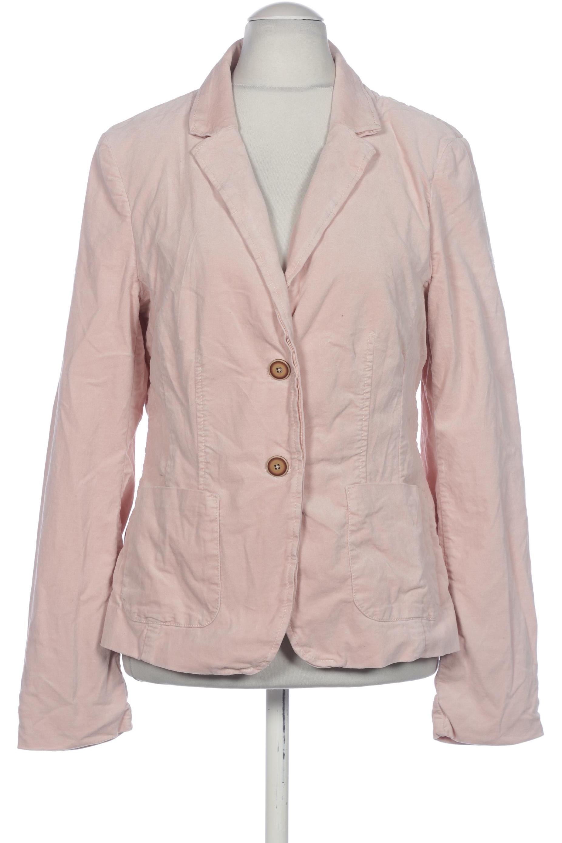 

Tom Tailor Damen Blazer, pink, Gr. 40