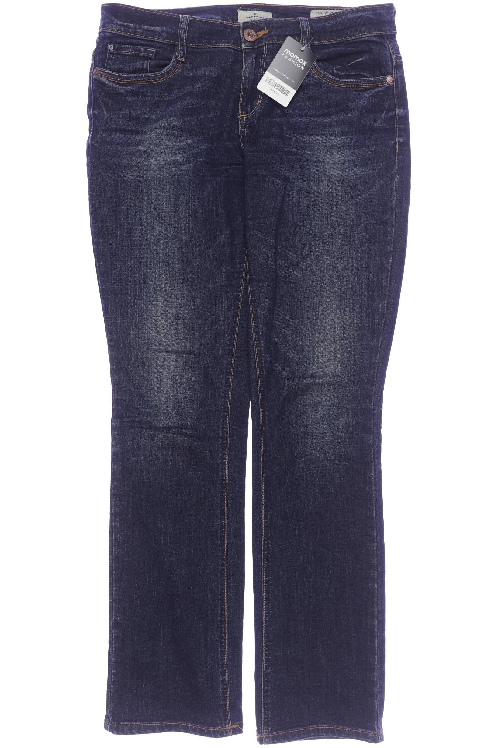 

Tom Tailor Damen Jeans, marineblau, Gr. 29