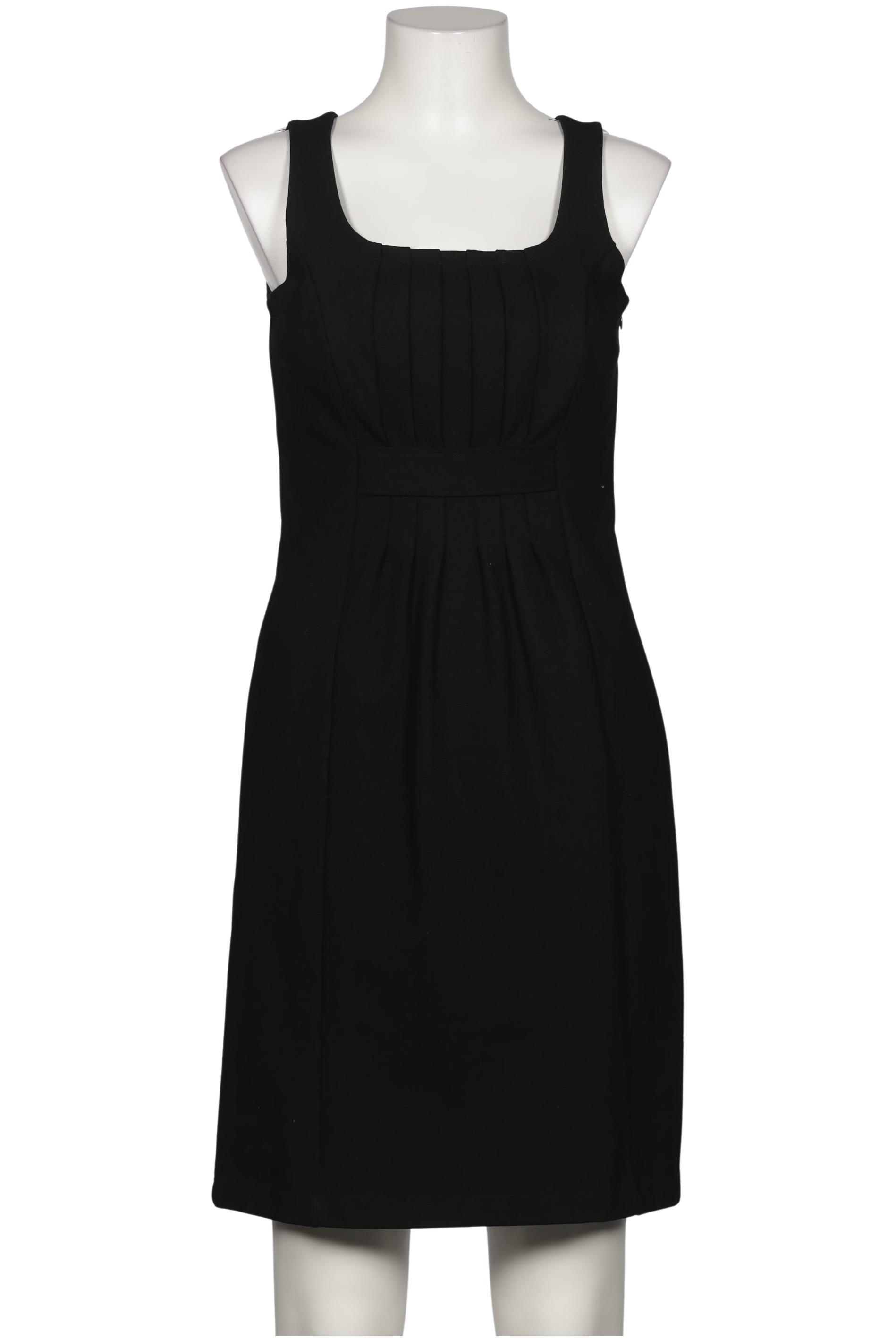 

Tom Tailor Damen Kleid, schwarz, Gr. 38