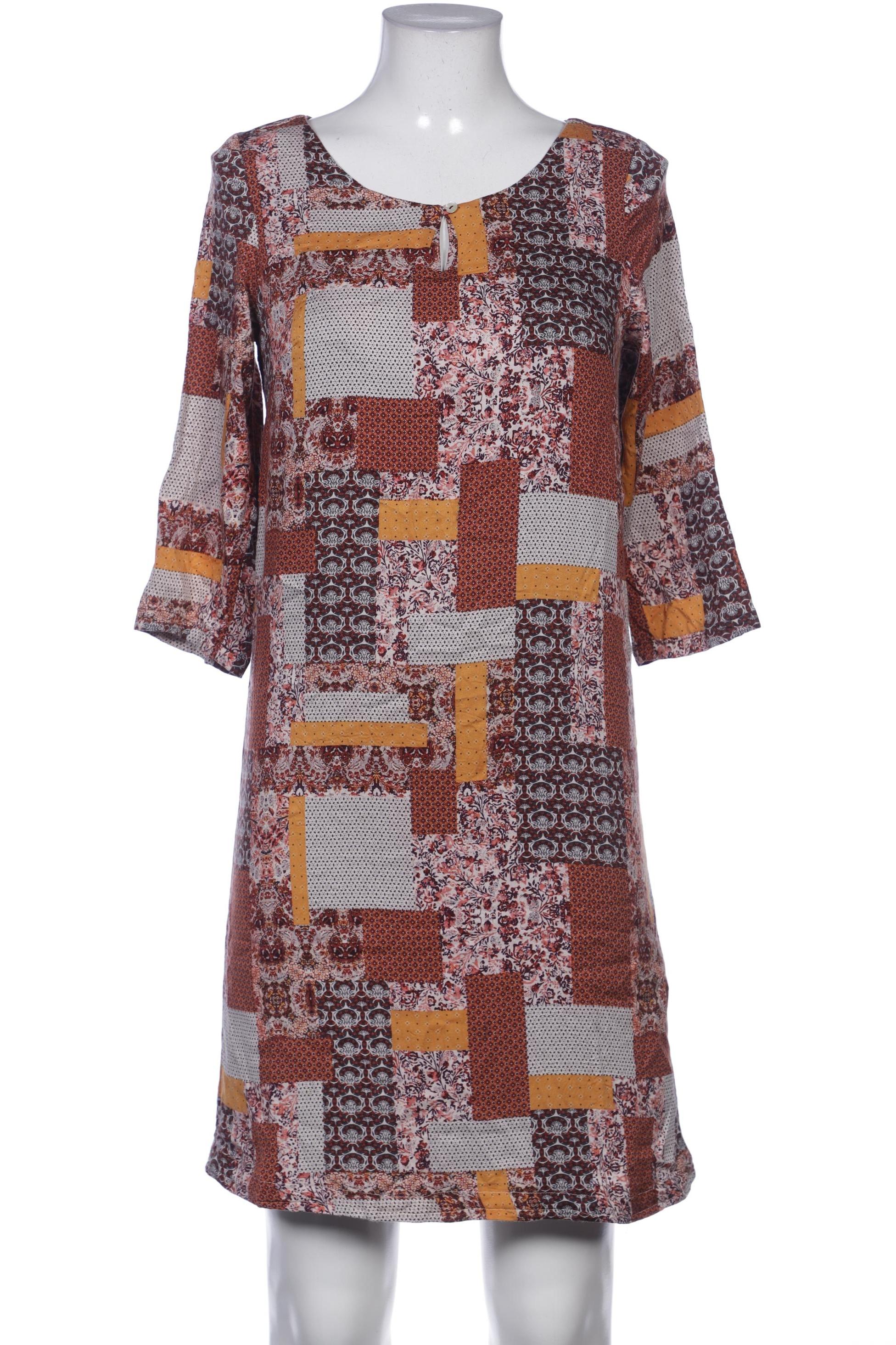 

Tom Tailor Damen Kleid, mehrfarbig, Gr. 38