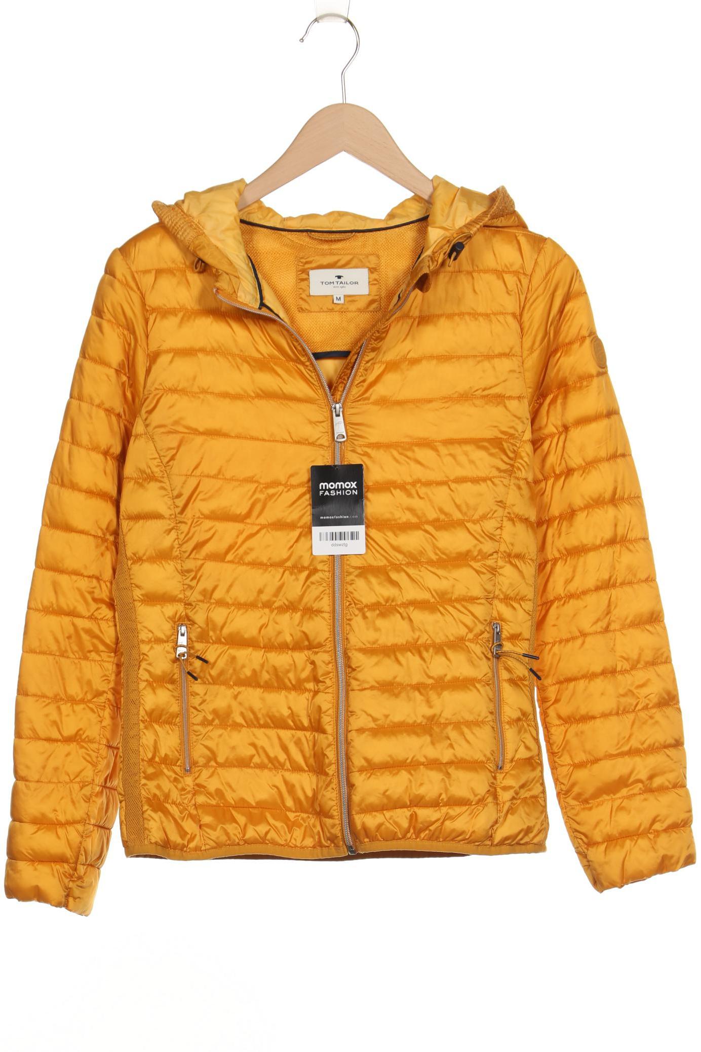 Thumbnail - Tom Tailor Damen Jacke, orange, Gr. 38