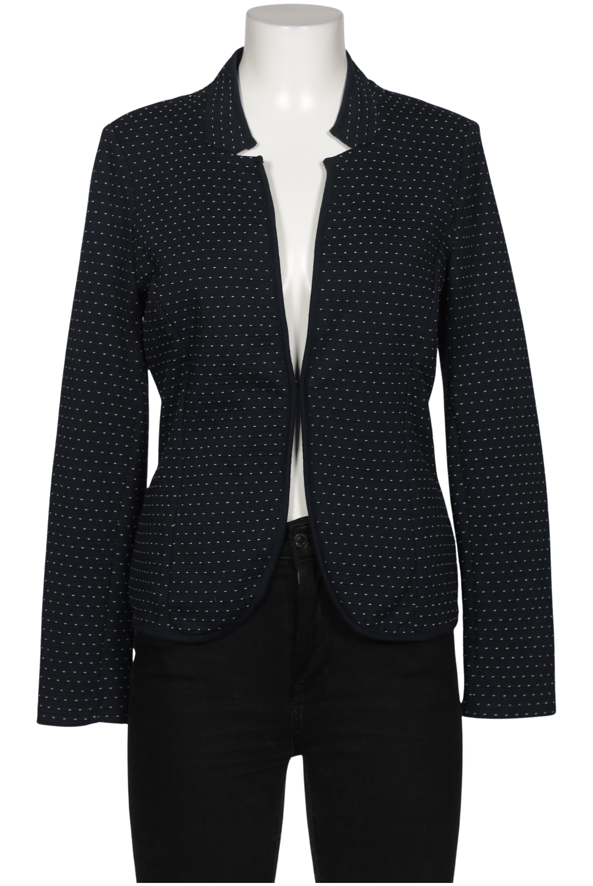 

Tom Tailor Damen Blazer, marineblau, Gr. 42