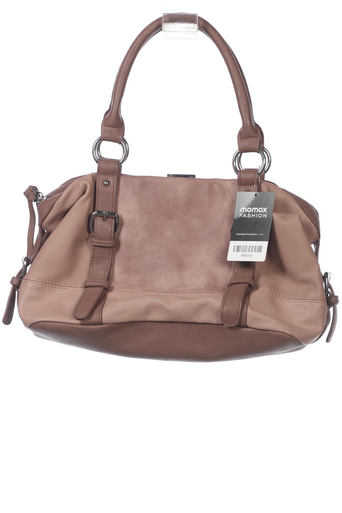 

Tom Tailor Damen Handtasche, pink