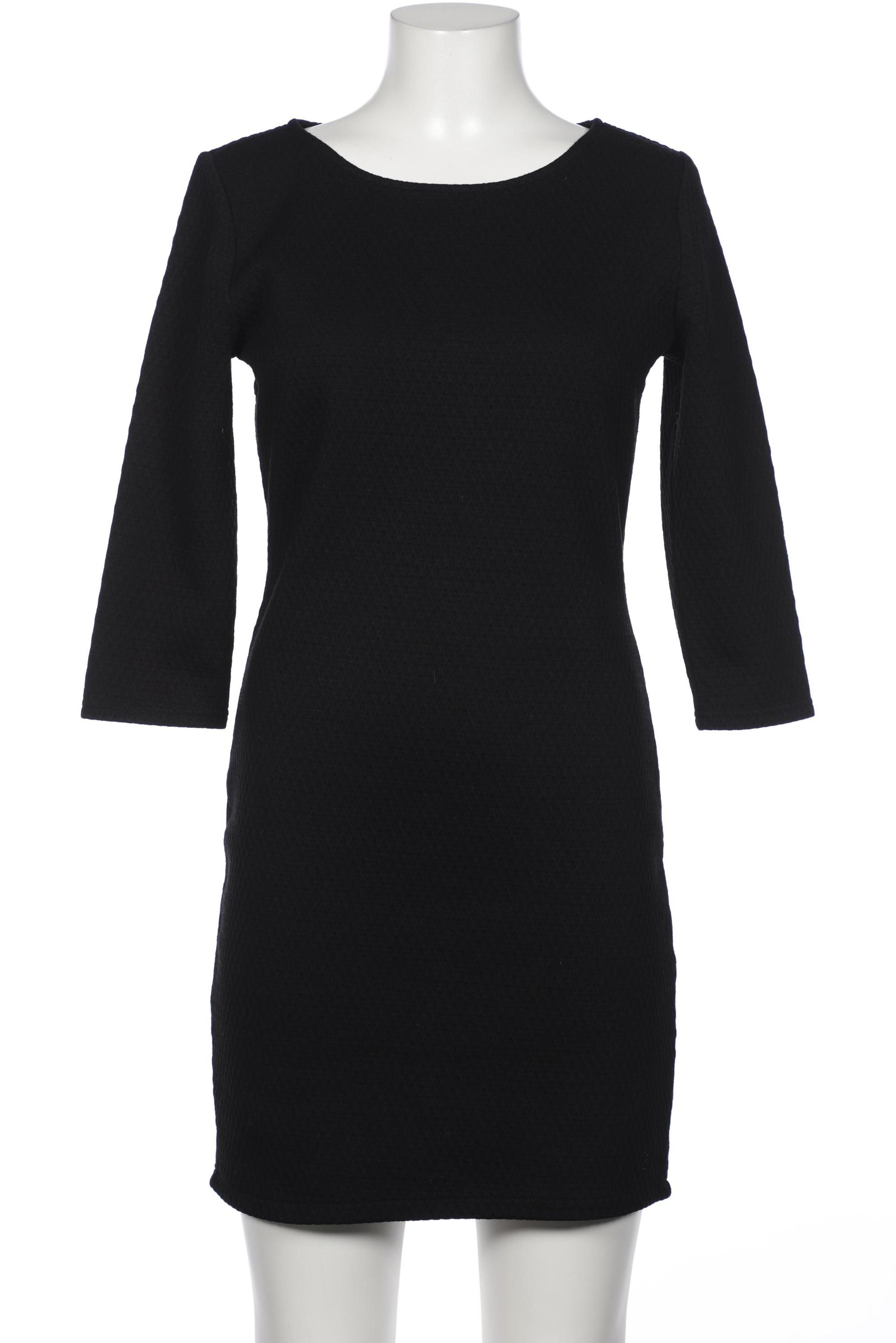 

Tom Tailor Damen Kleid, schwarz