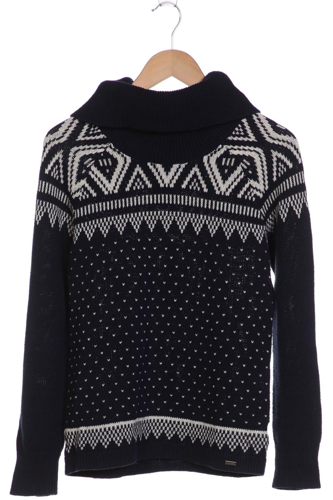 

Tom Tailor Damen Pullover, marineblau