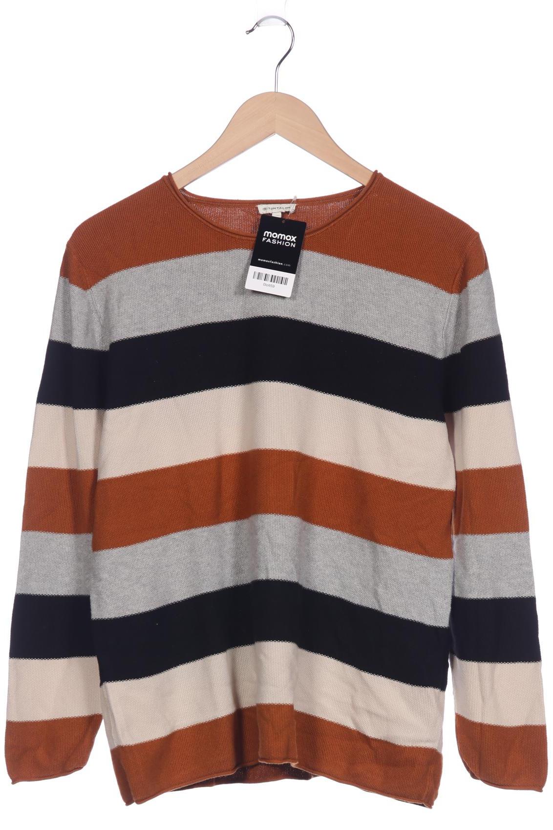 

Tom Tailor Damen Pullover, mehrfarbig, Gr. 44