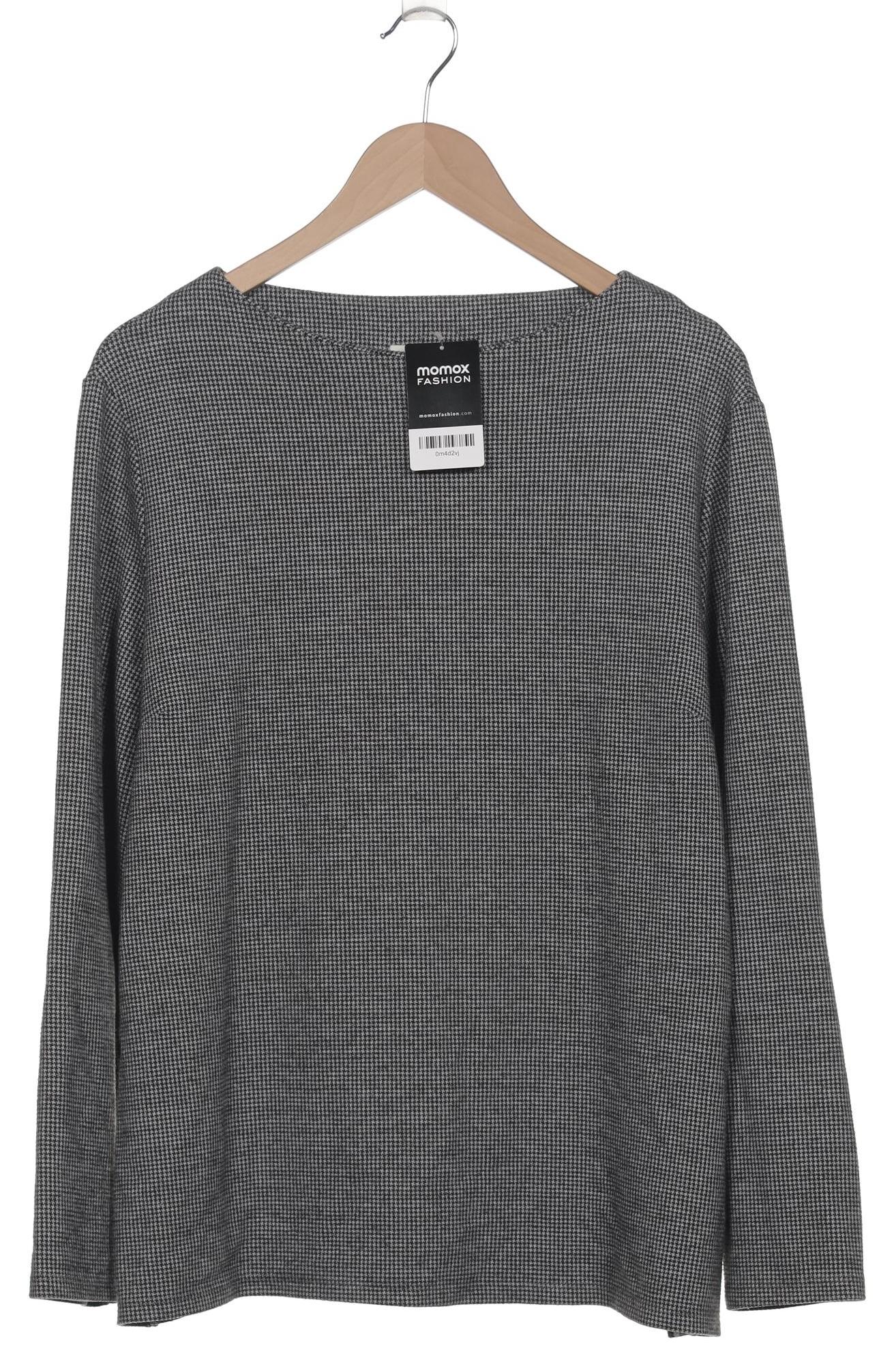 

Tom Tailor Damen Sweatshirt, grau, Gr. 46