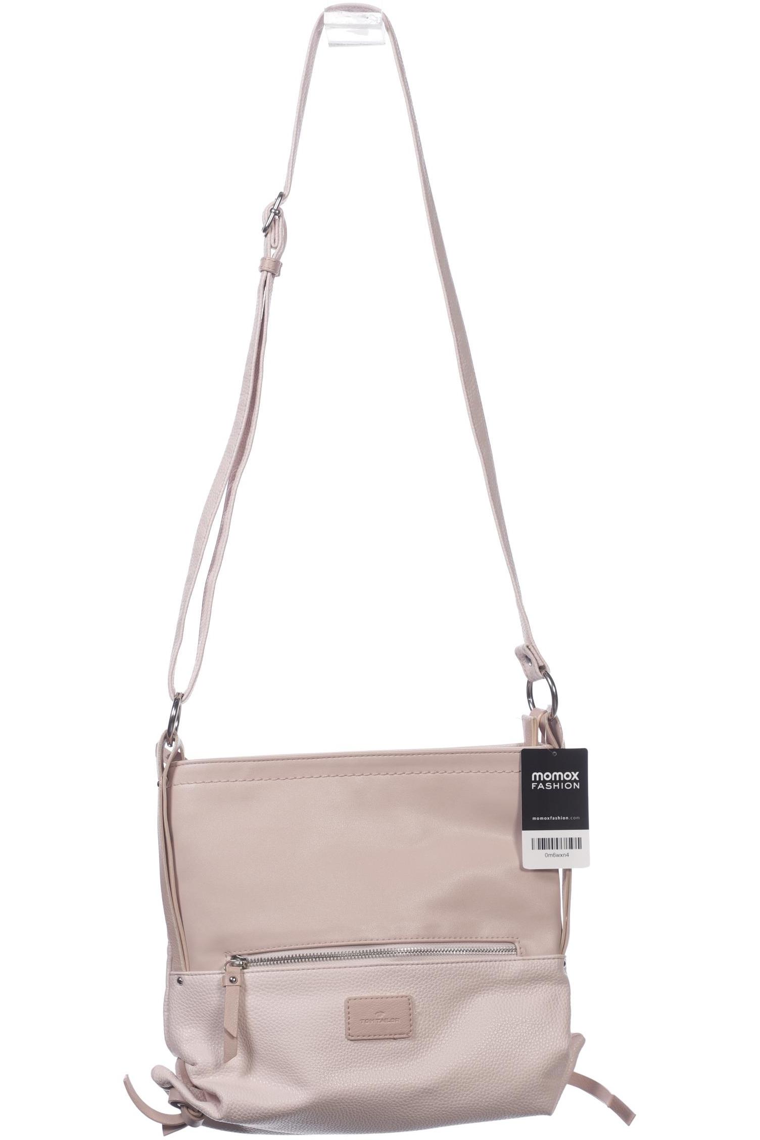 

Tom Tailor Damen Handtasche, pink, Gr.