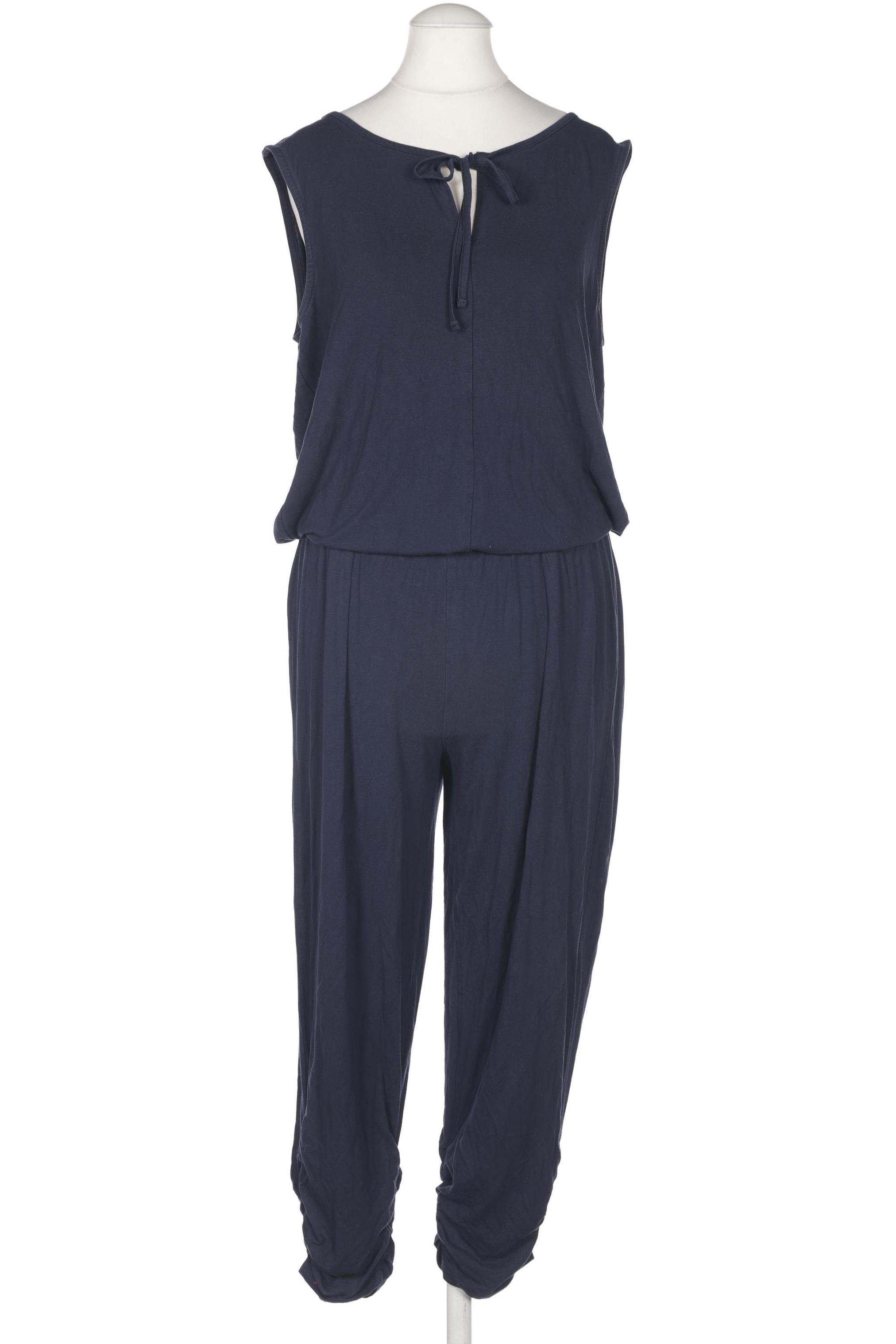 

Tom Tailor Damen Jumpsuit/Overall, marineblau, Gr. 34