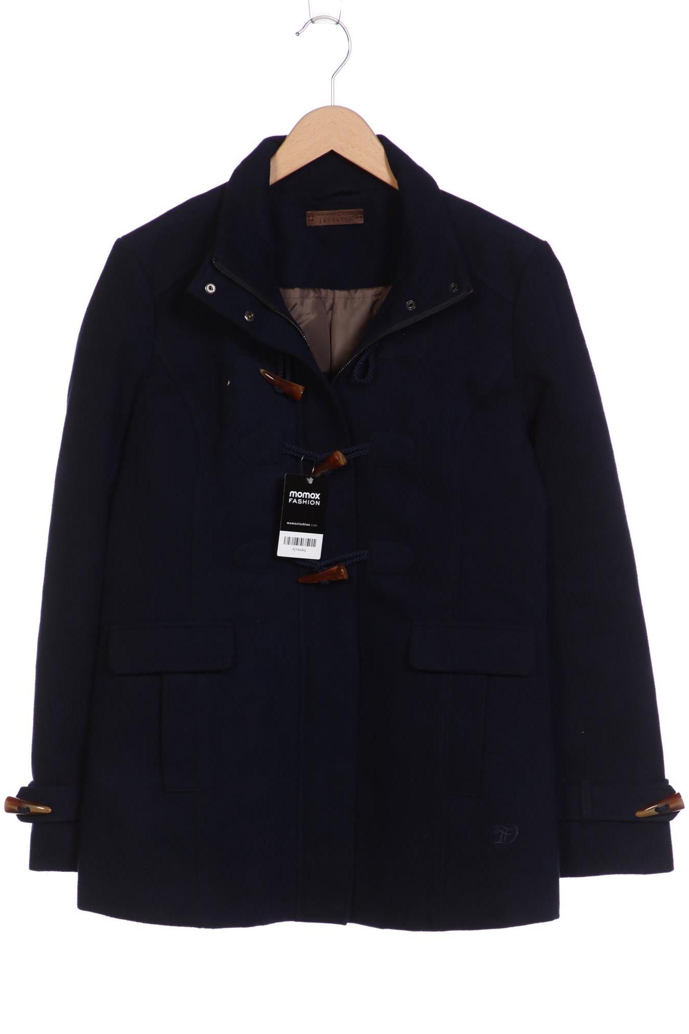 

Tom Tailor Damen Mantel, marineblau, Gr. 42