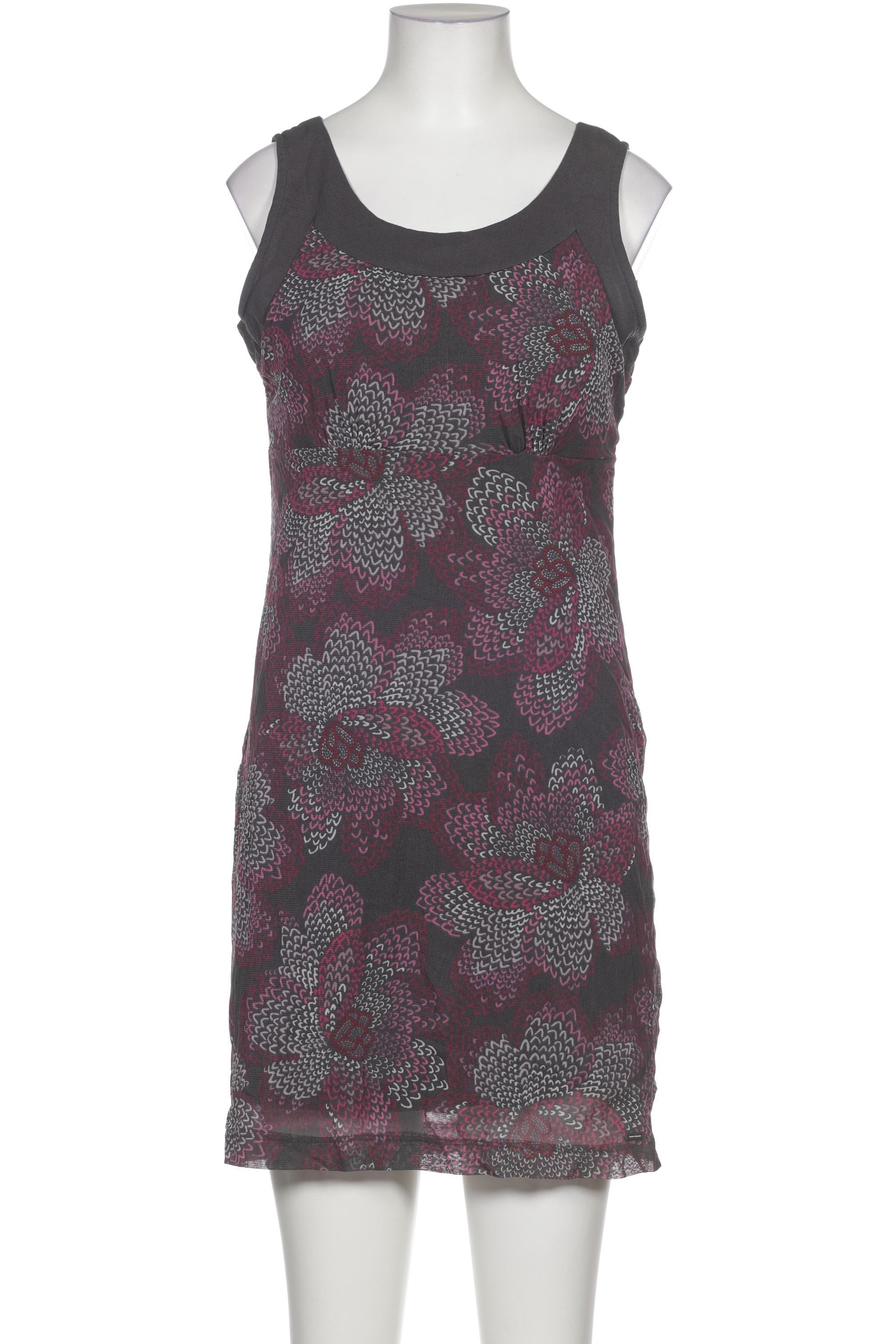 

Tom Tailor Damen Kleid, grau