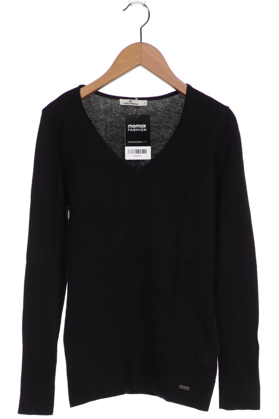 

Tom Tailor Damen Pullover, marineblau, Gr. 36