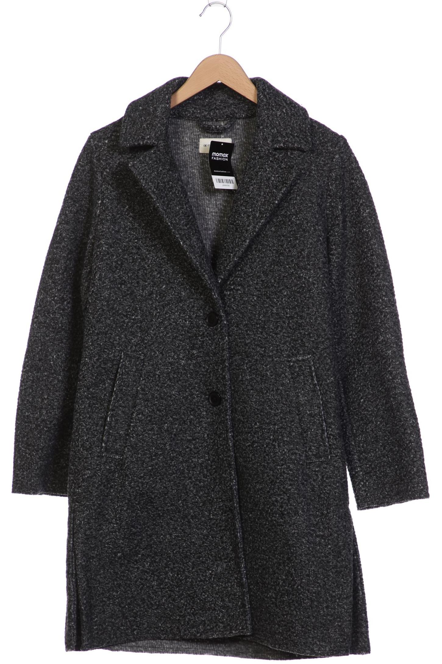 

Tom Tailor Damen Mantel, grau