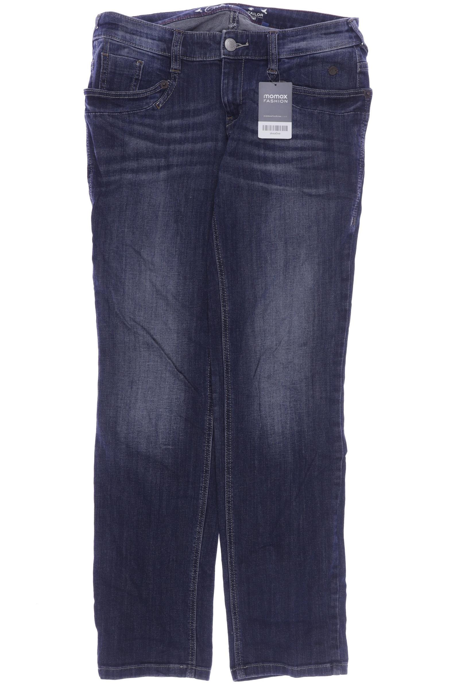 

Tom Tailor Damen Jeans, marineblau, Gr. 31