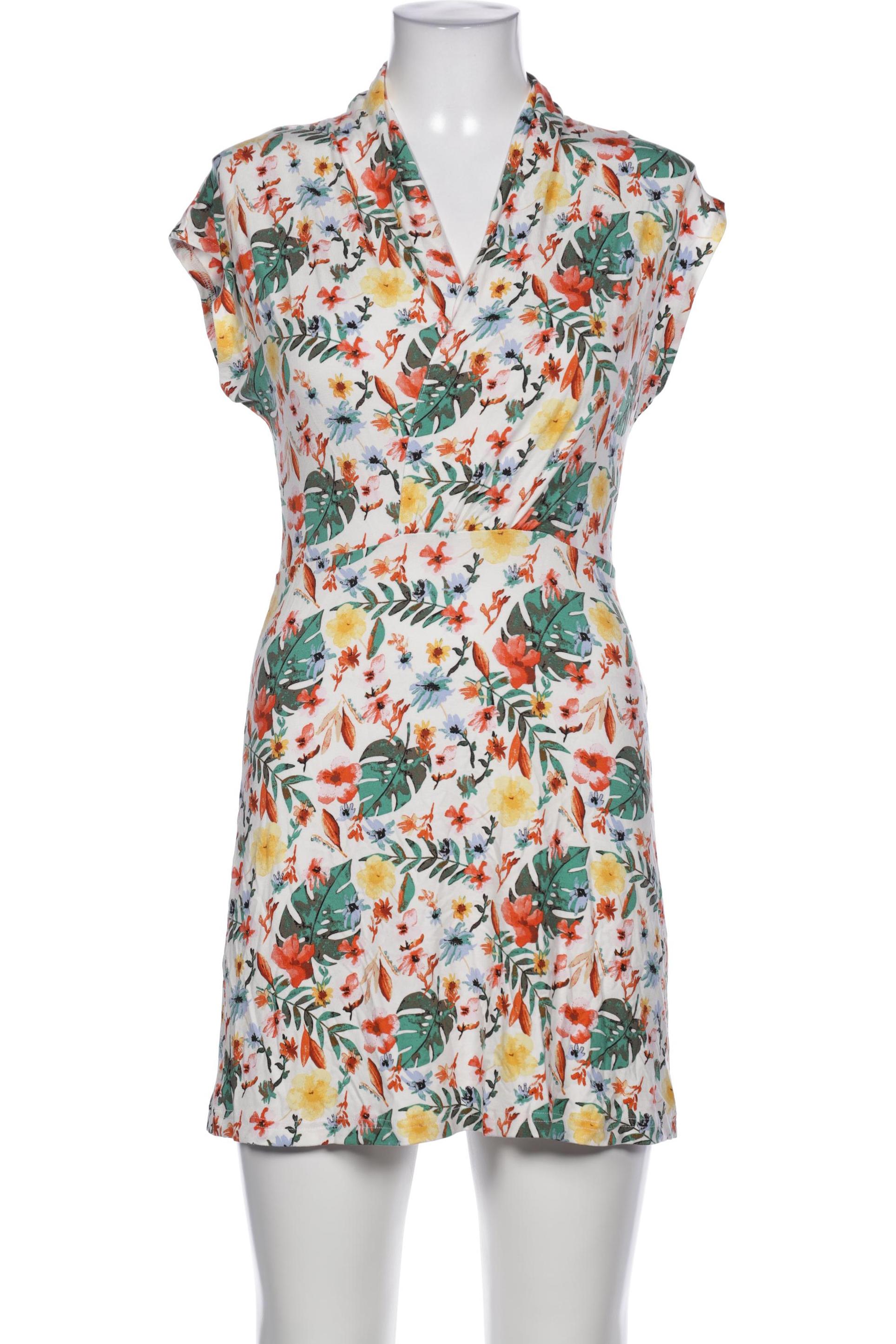 

Tom Tailor Damen Kleid, mehrfarbig, Gr. 36