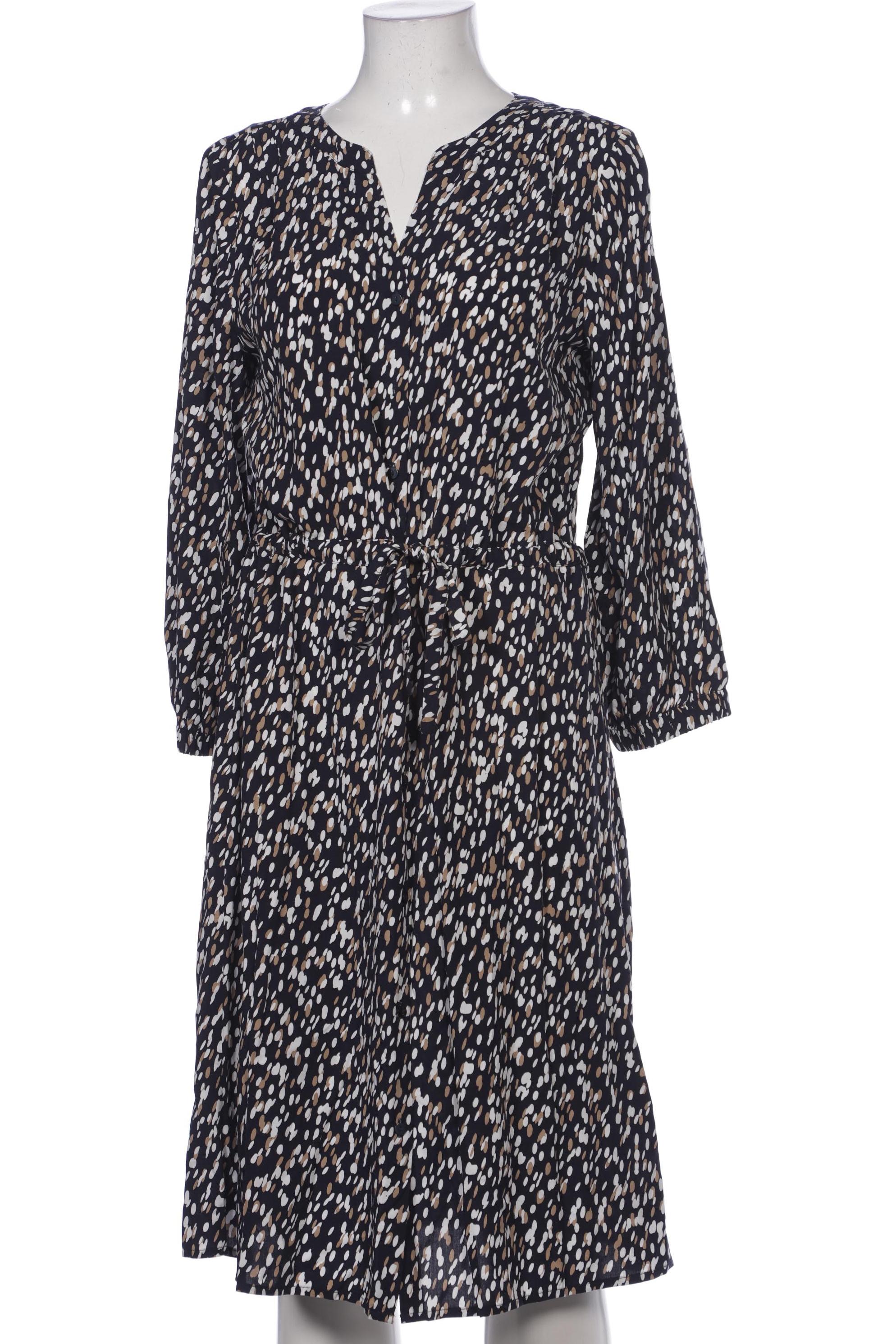 

Tom Tailor Damen Kleid, marineblau
