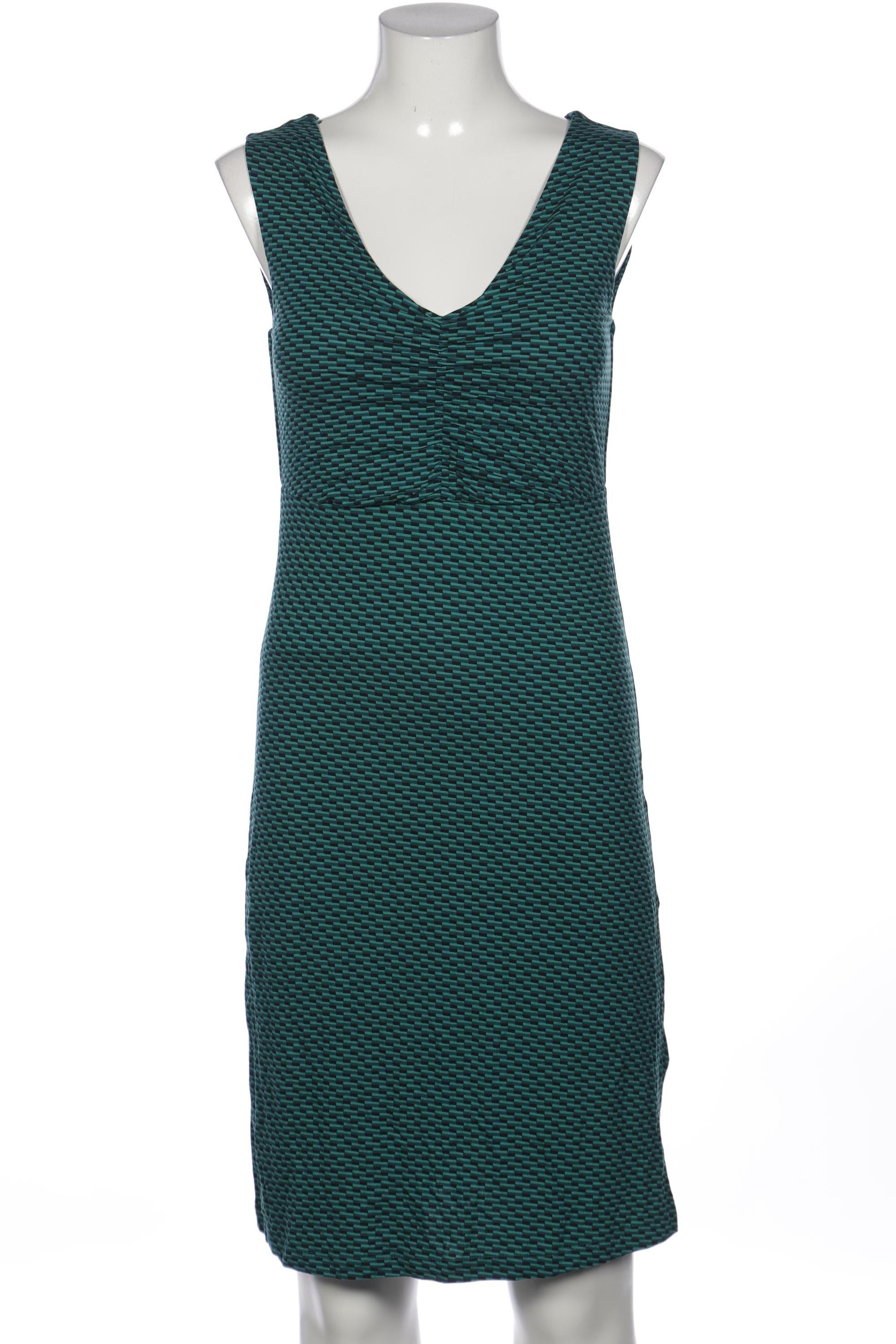 

Tom Tailor Damen Kleid, grün
