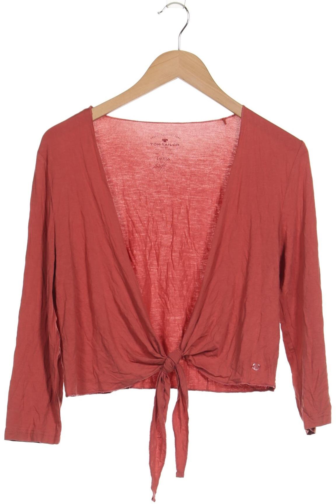Thumbnail - Tom Tailor Damen Strickjacke, pink, Gr. 42