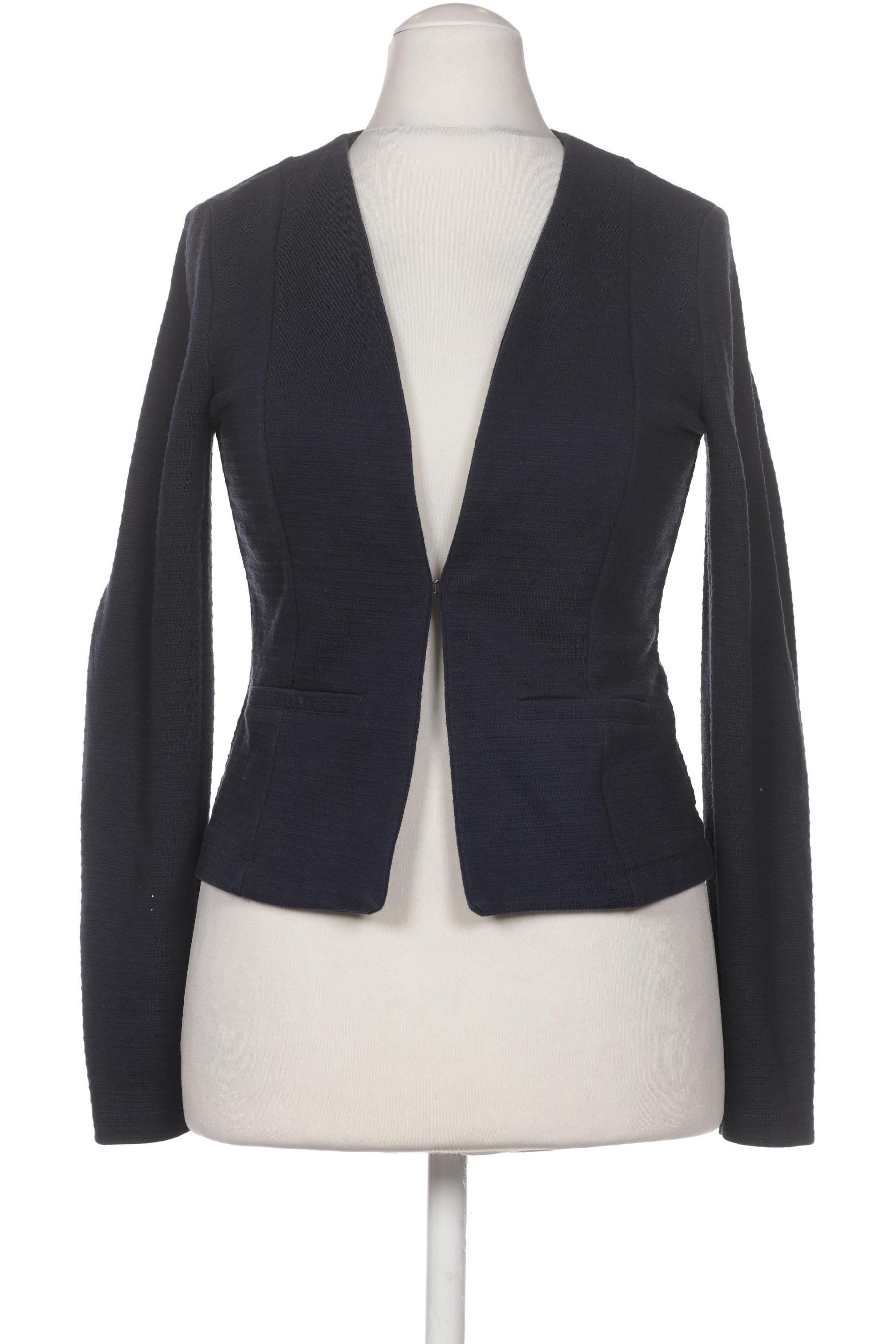 

Tom Tailor Damen Blazer, marineblau, Gr. 36