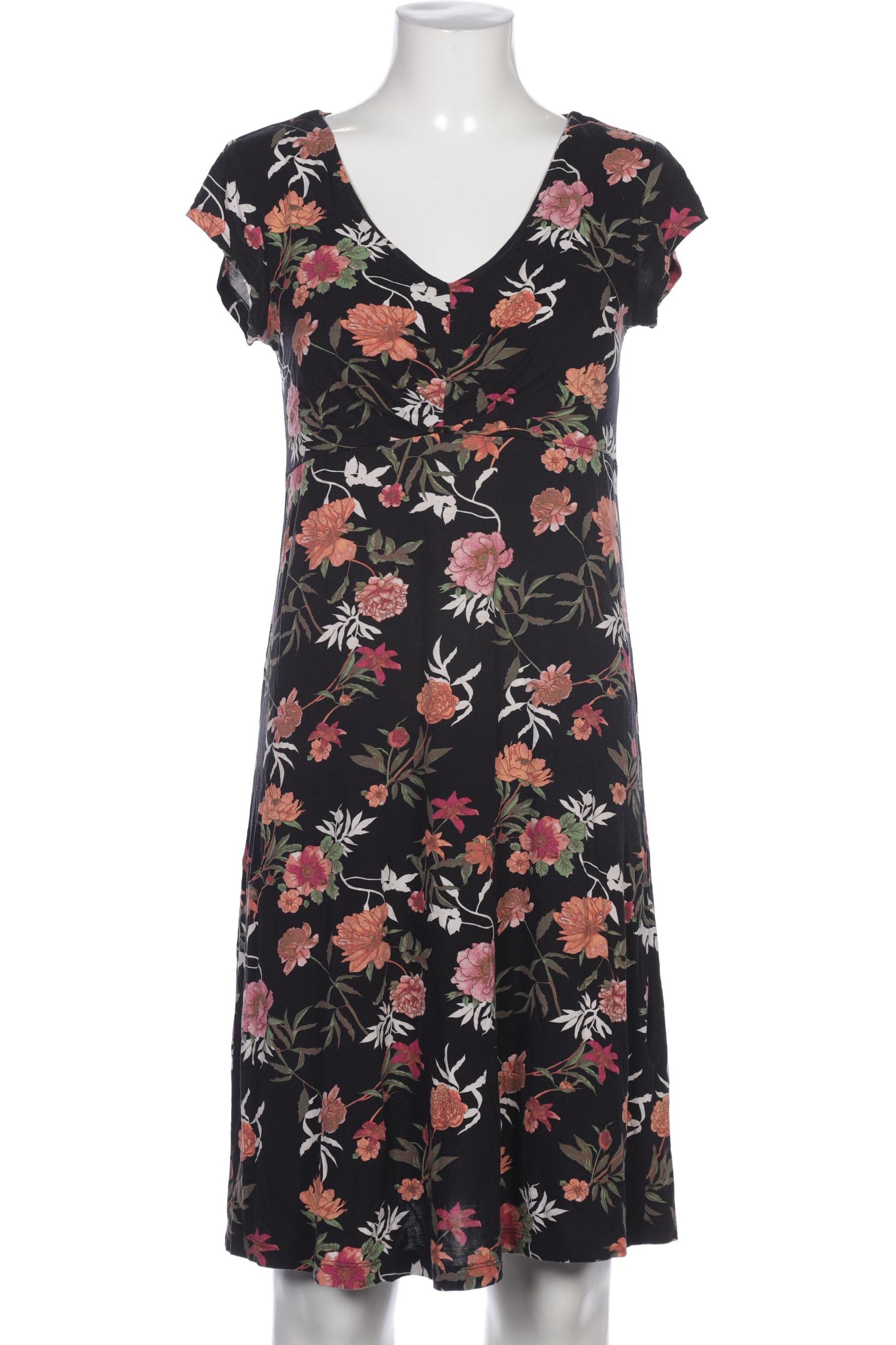 

Tom Tailor Damen Kleid, schwarz