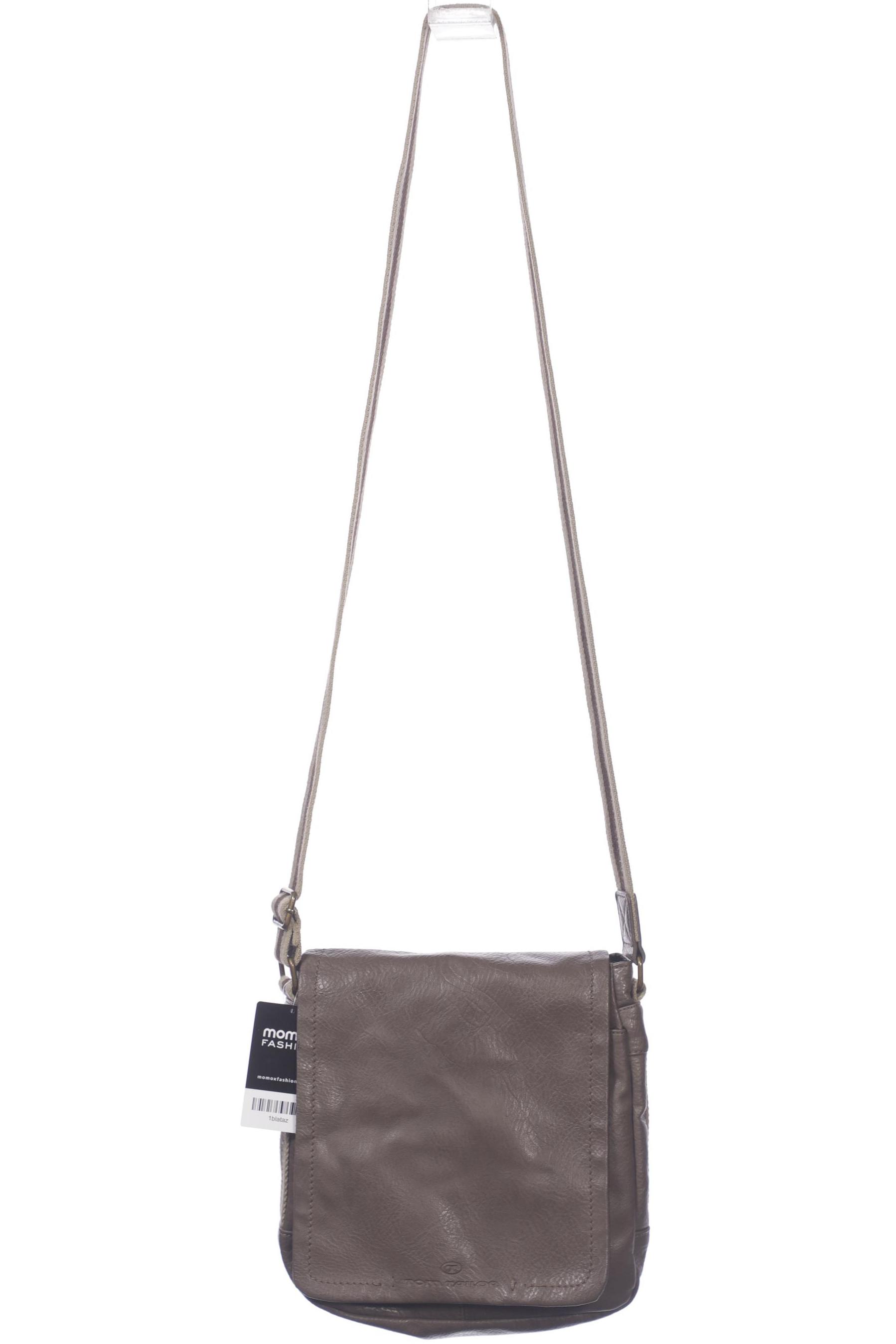

Tom Tailor Damen Handtasche, braun, Gr.