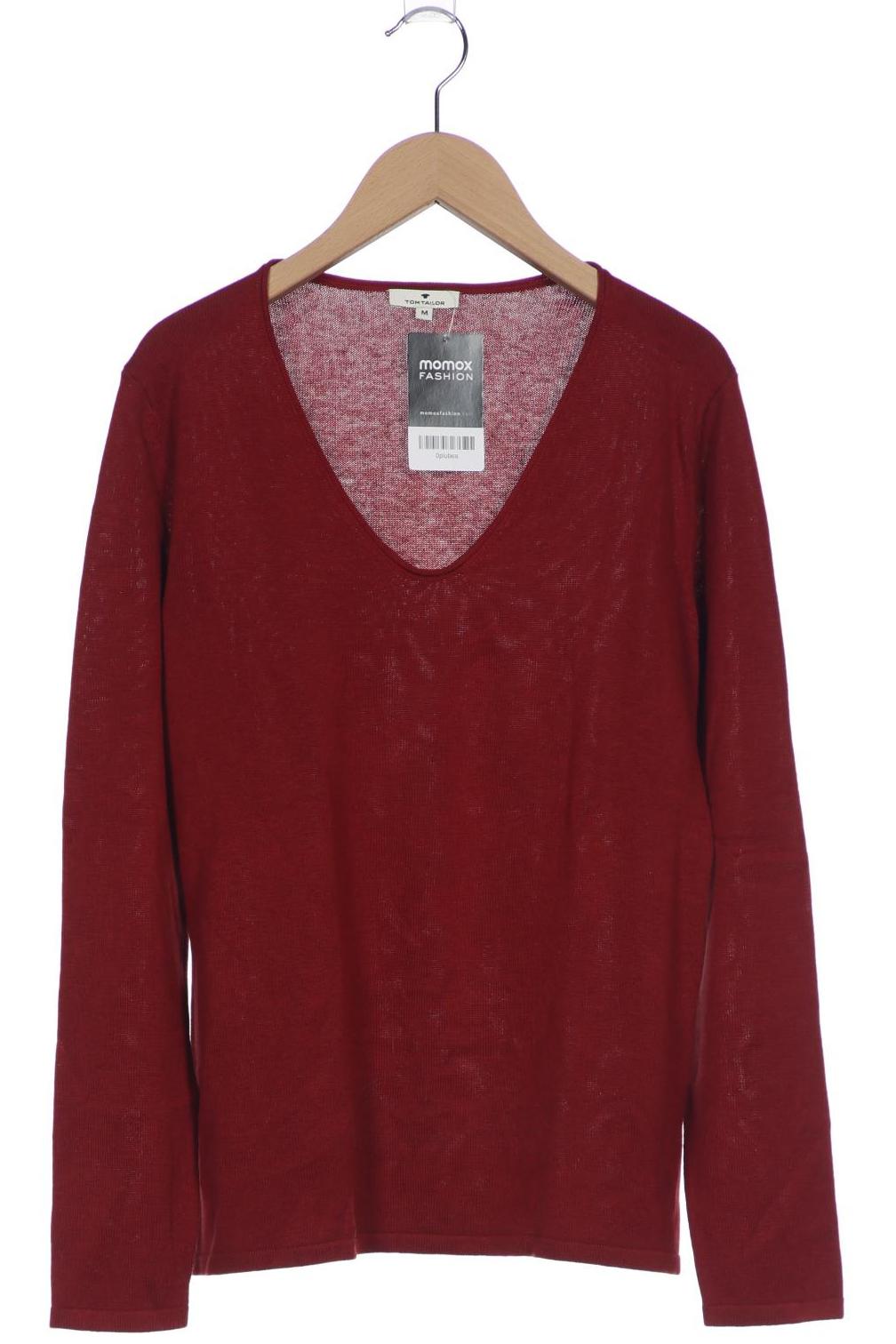 

Tom Tailor Damen Pullover, braun, Gr. 38