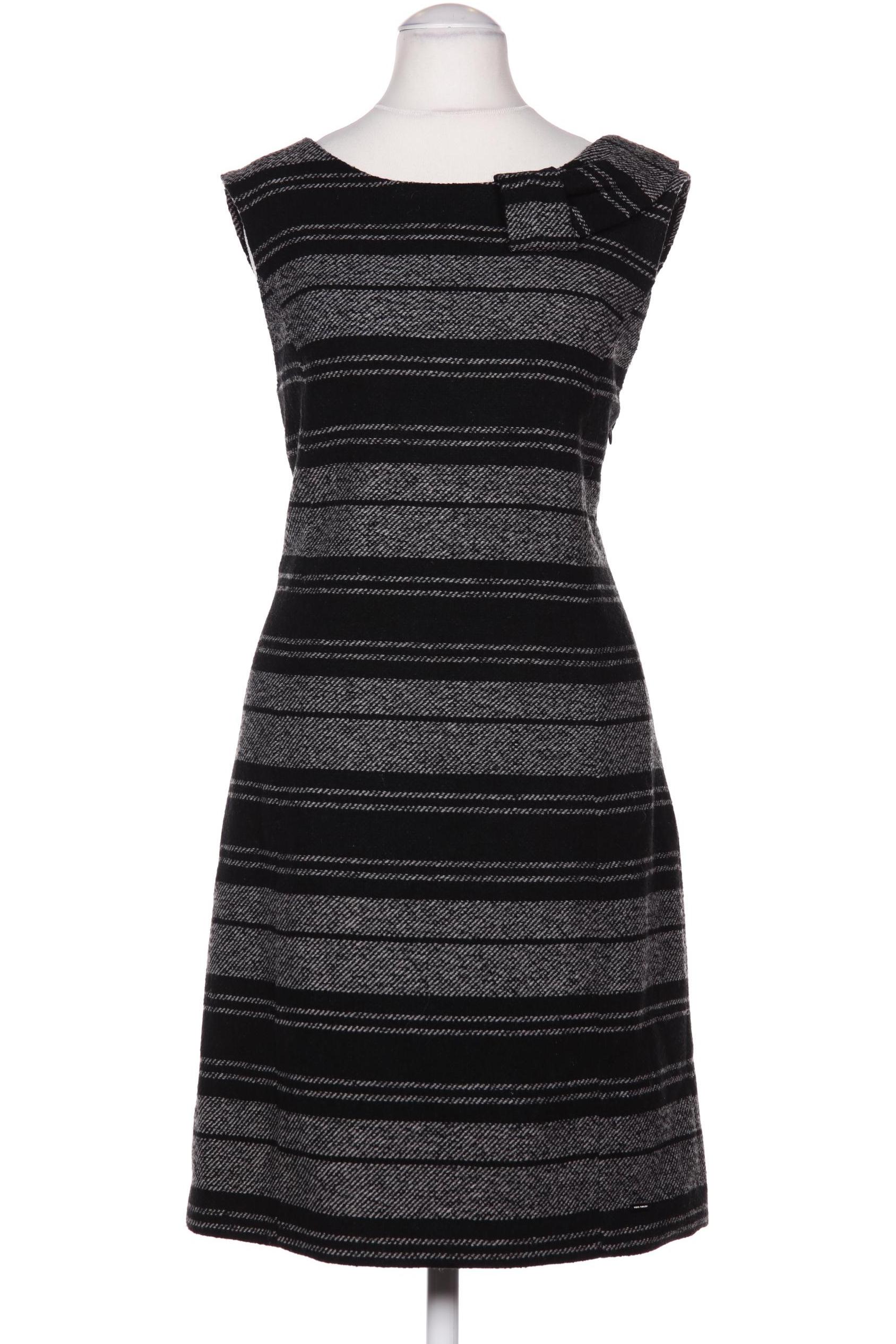 

Tom Tailor Damen Kleid, schwarz, Gr. 38