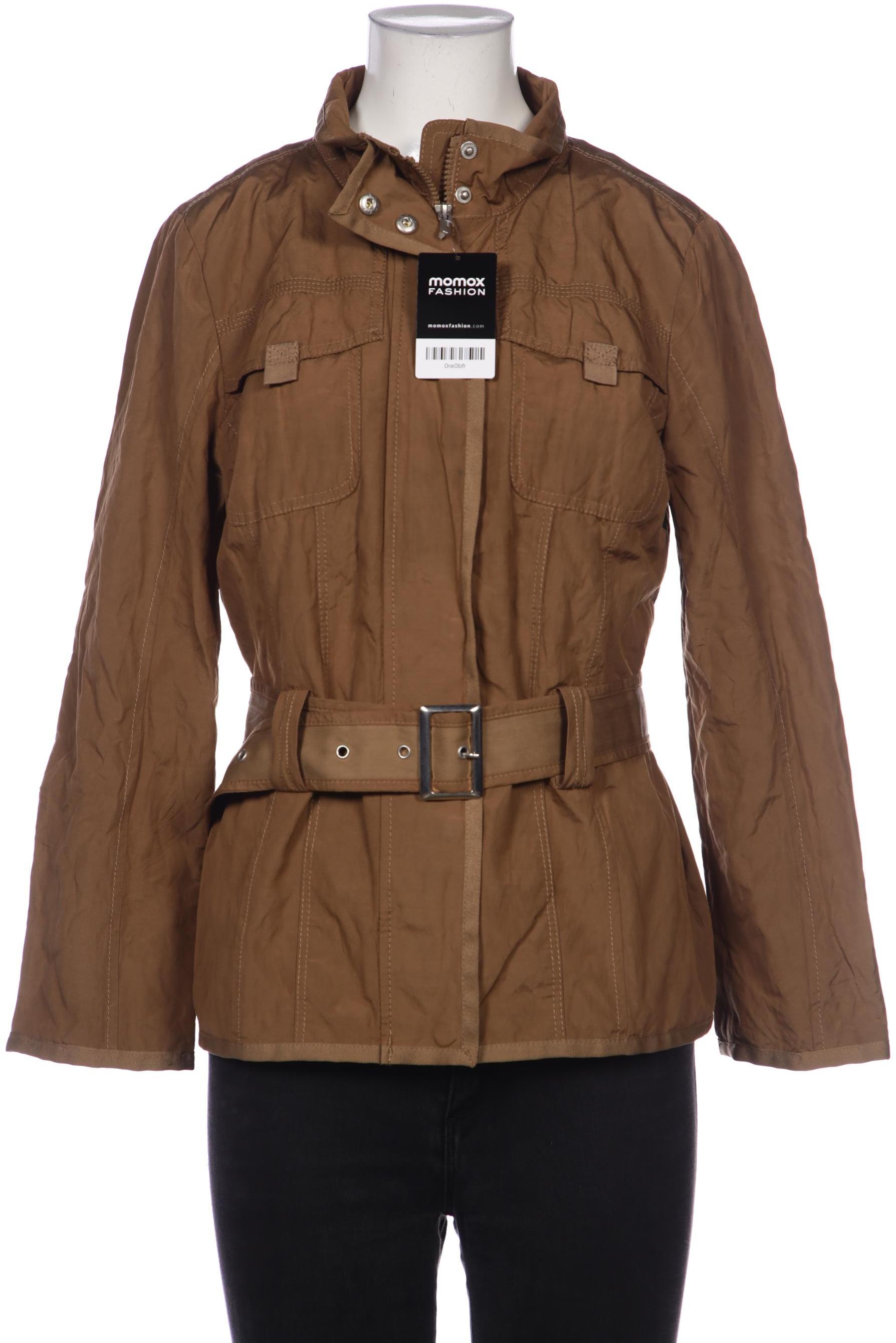 

Tom Tailor Damen Jacke, braun