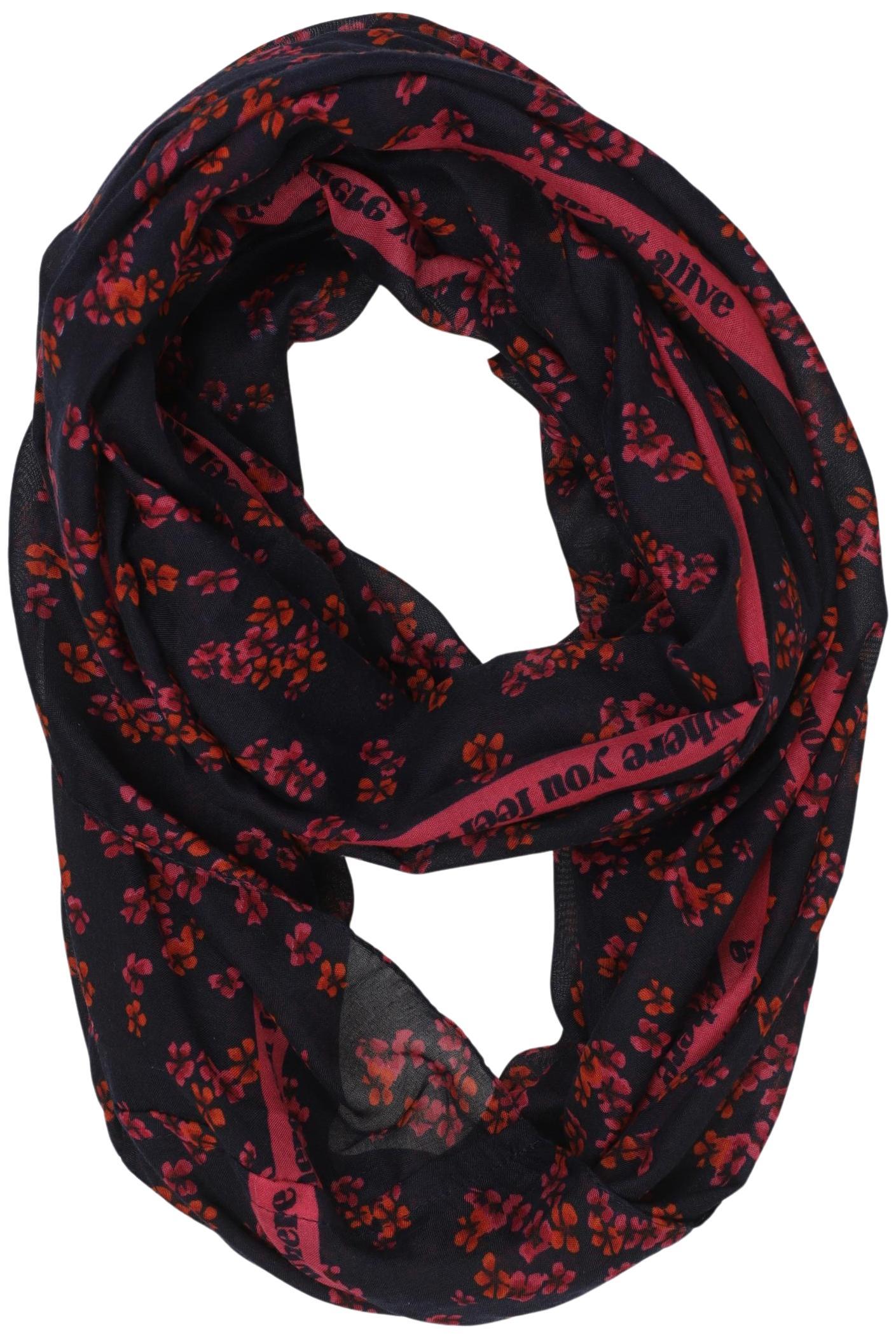 

Tom Tailor Damen Schal, mehrfarbig, Gr.