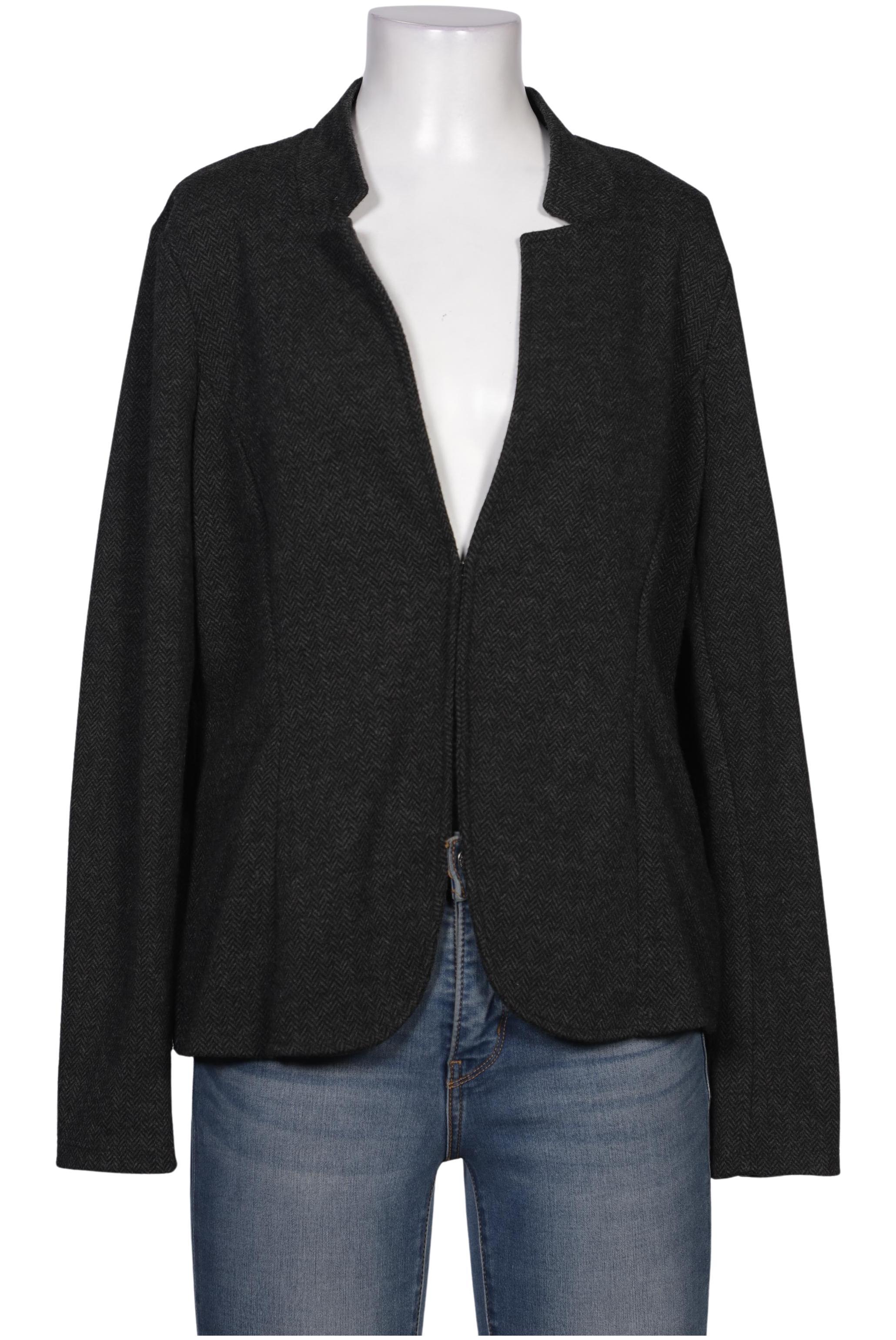 

Tom Tailor Damen Blazer, grau, Gr. 44