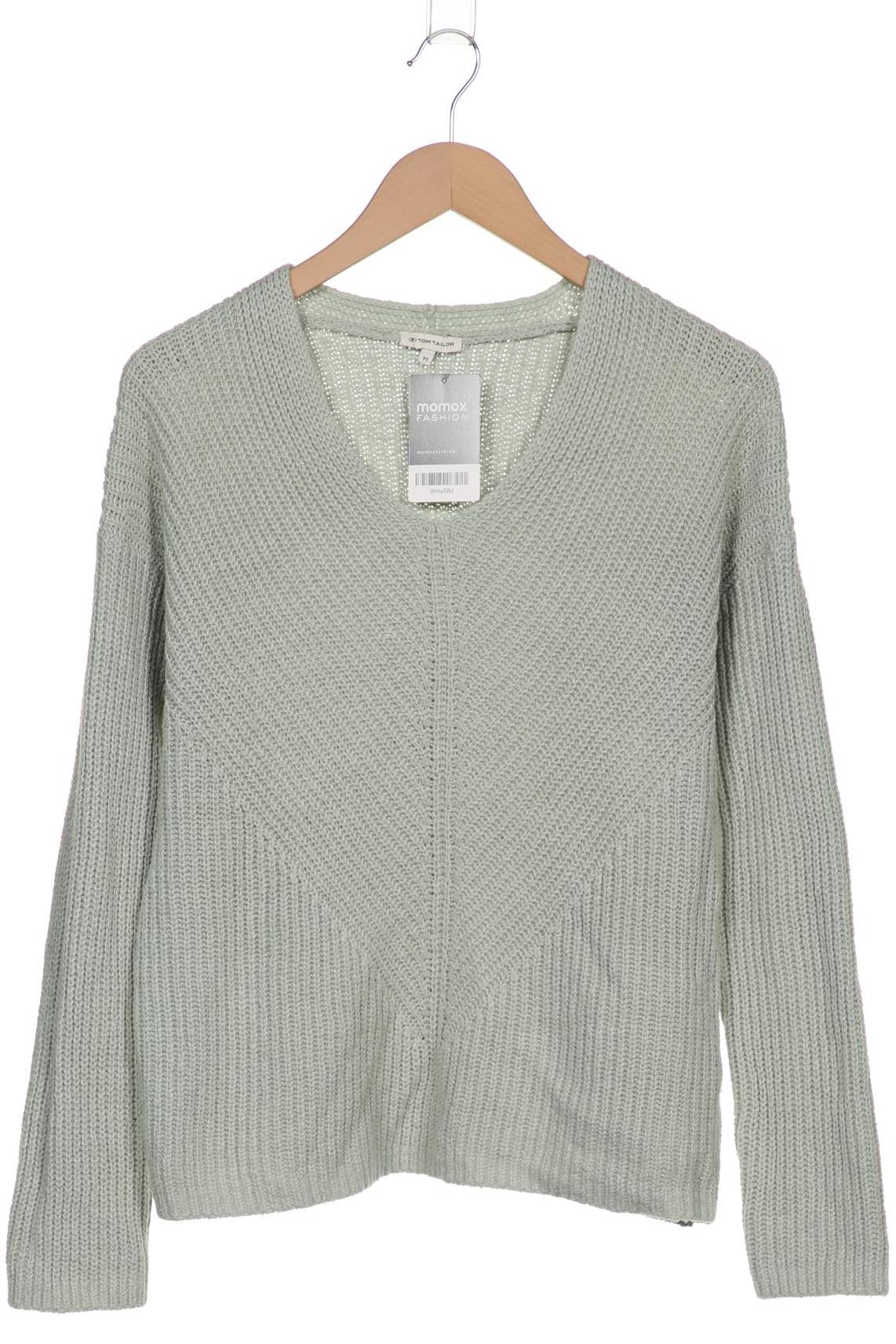 

Tom Tailor Damen Pullover, türkis