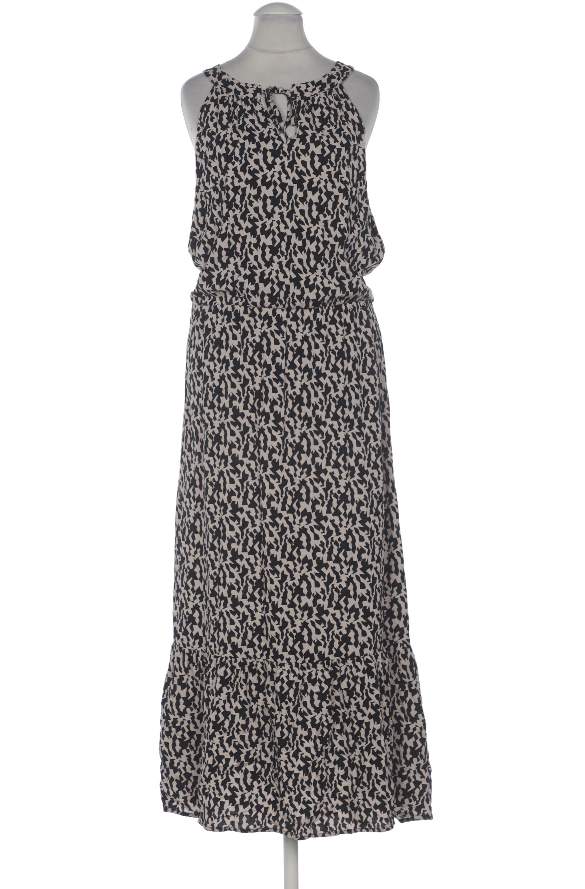 

Tom Tailor Damen Kleid, schwarz, Gr. 36