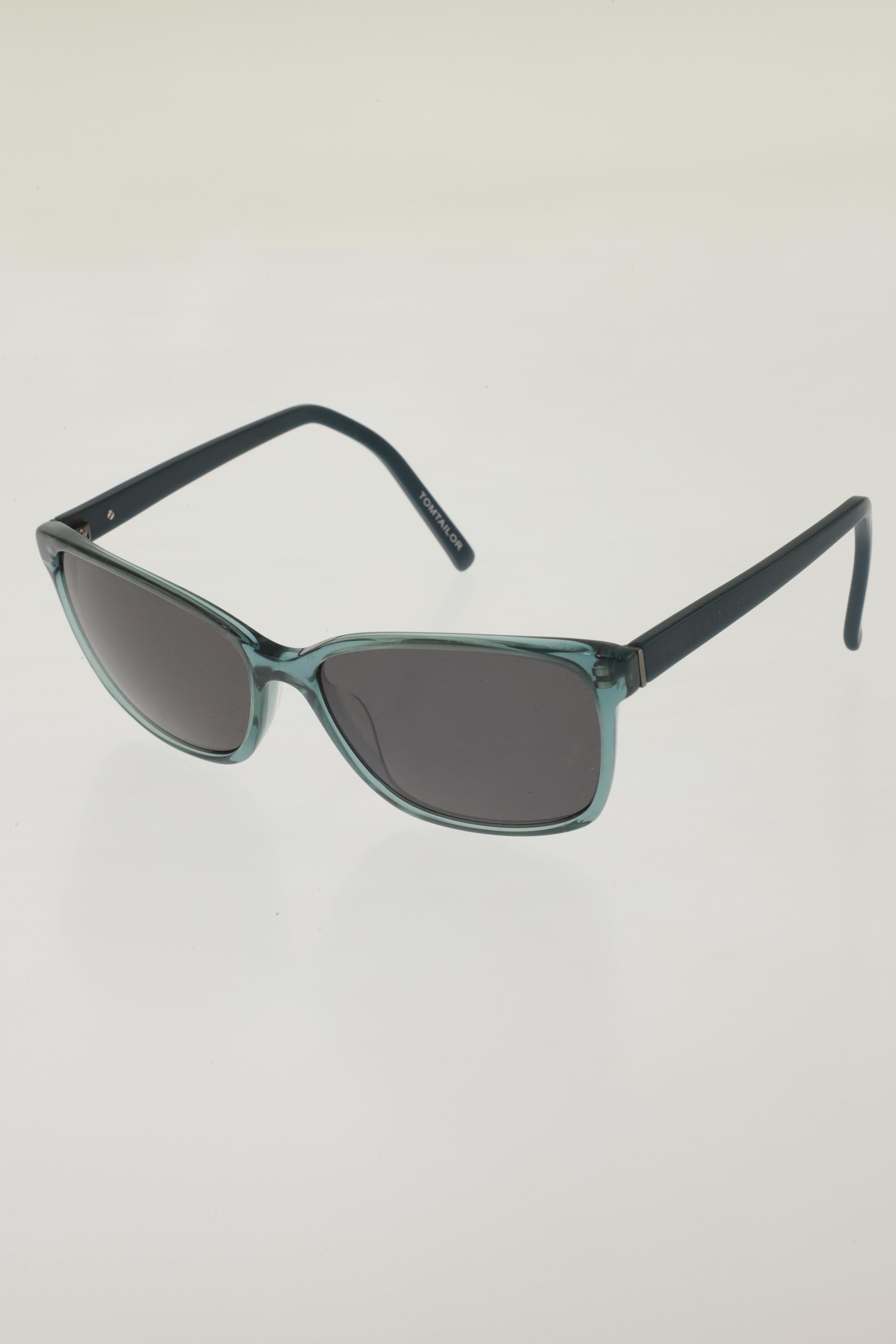 

Tom Tailor Damen Sonnenbrille, blau, Gr.