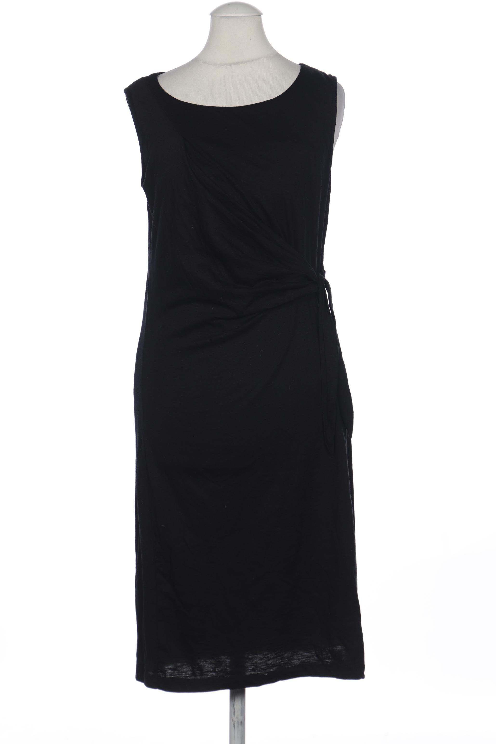 

Tom Tailor Damen Kleid, schwarz