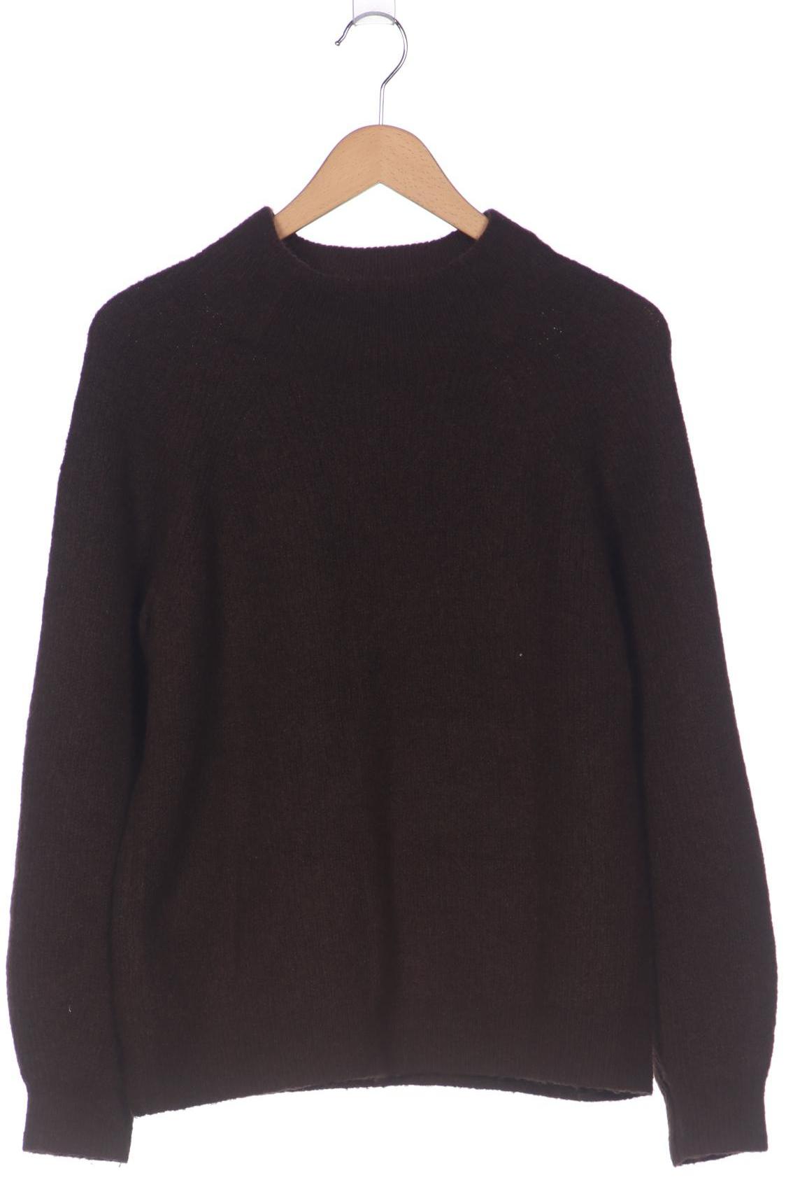

Tom Tailor Damen Pullover, braun, Gr. 36