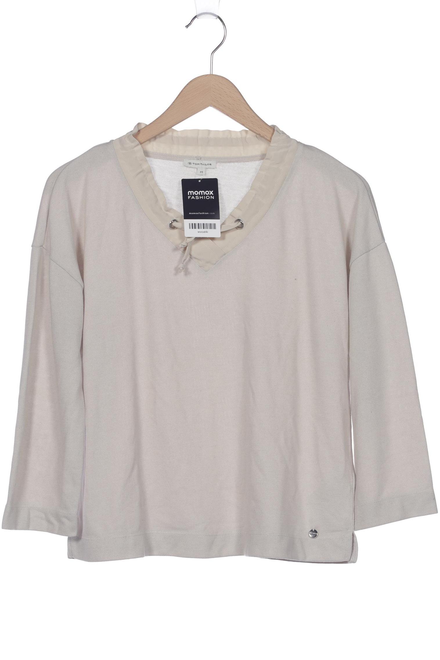 

Tom Tailor Damen Pullover, grau