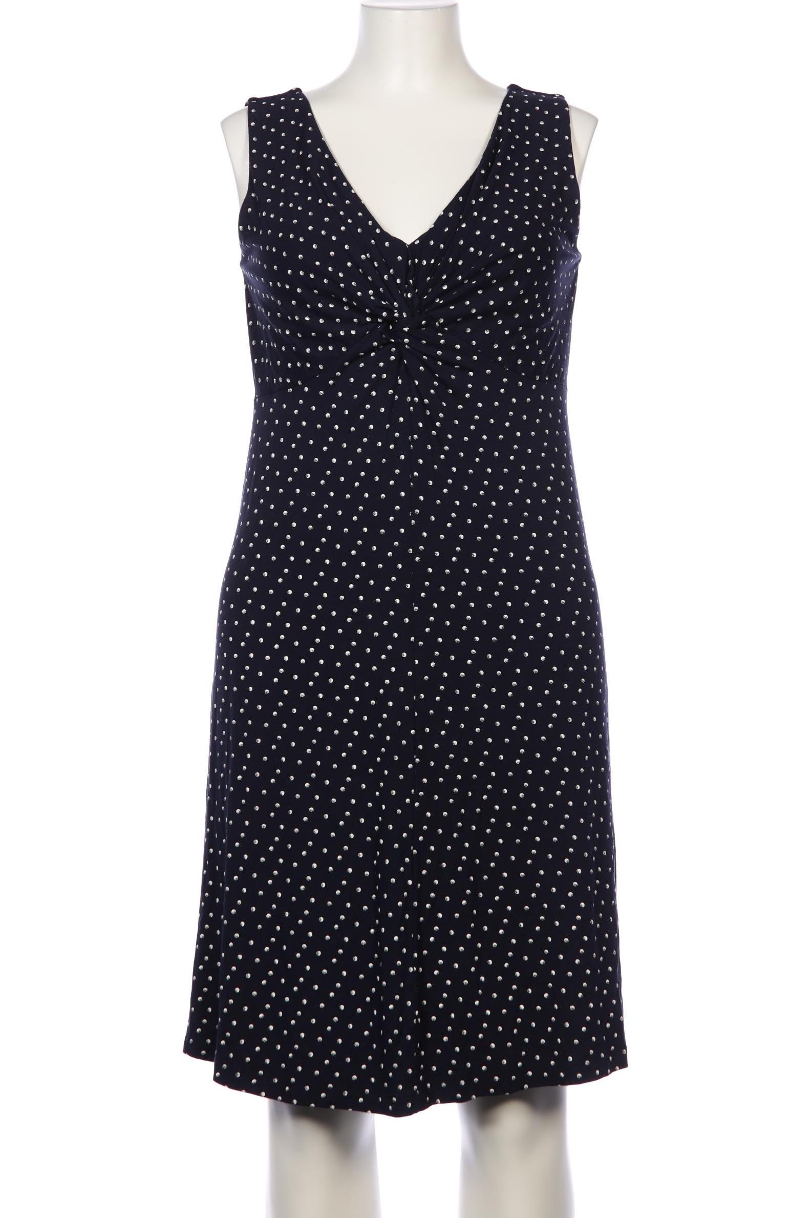 

Tom Tailor Damen Kleid, marineblau, Gr. 42