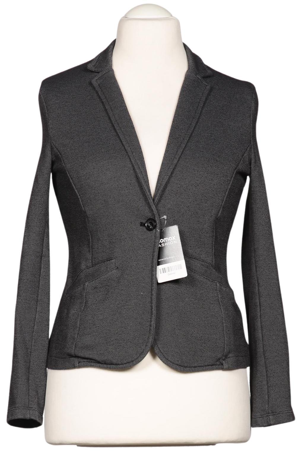 

Tom Tailor Damen Blazer, grau, Gr. 42