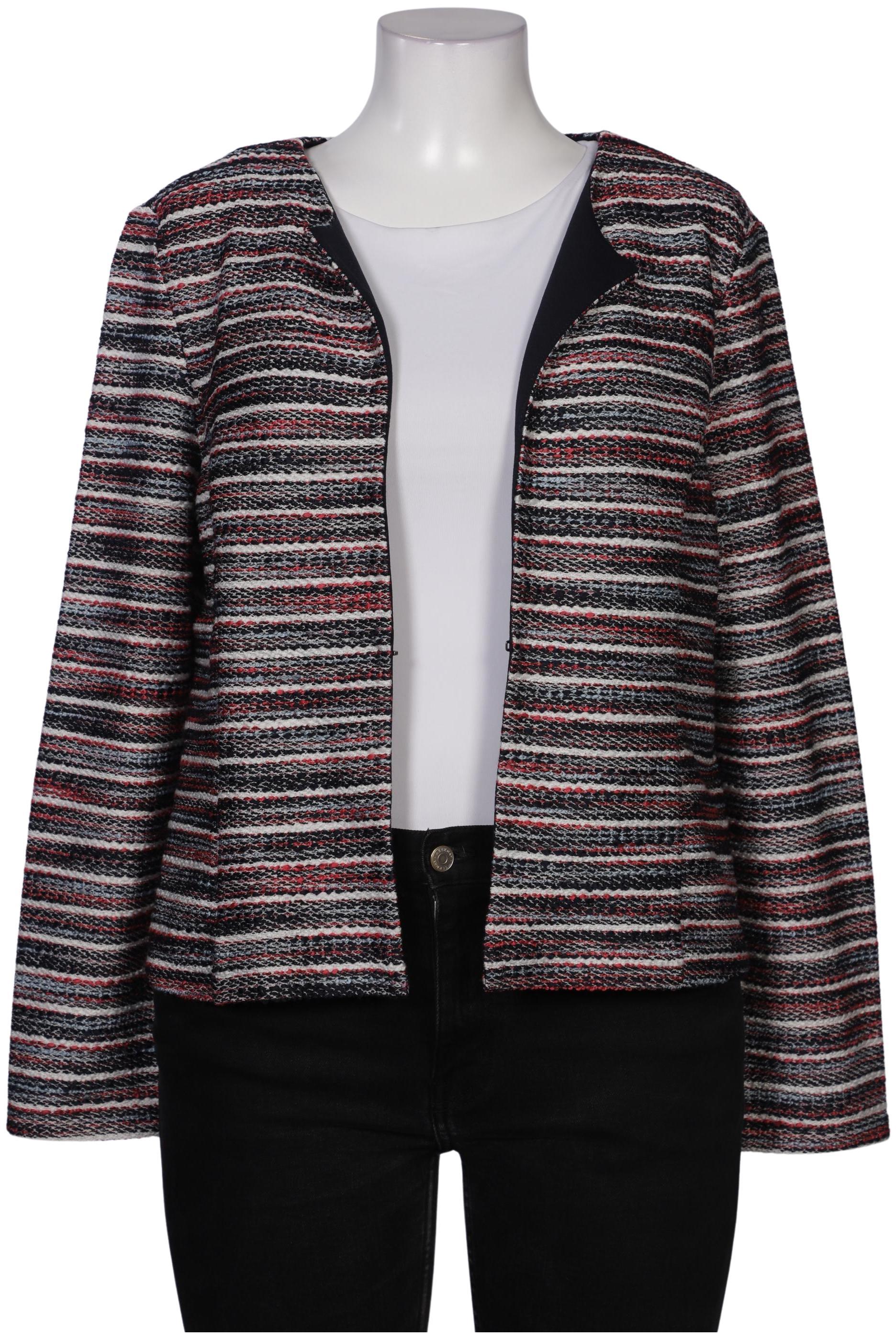 

Tom Tailor Damen Blazer, mehrfarbig, Gr. 46