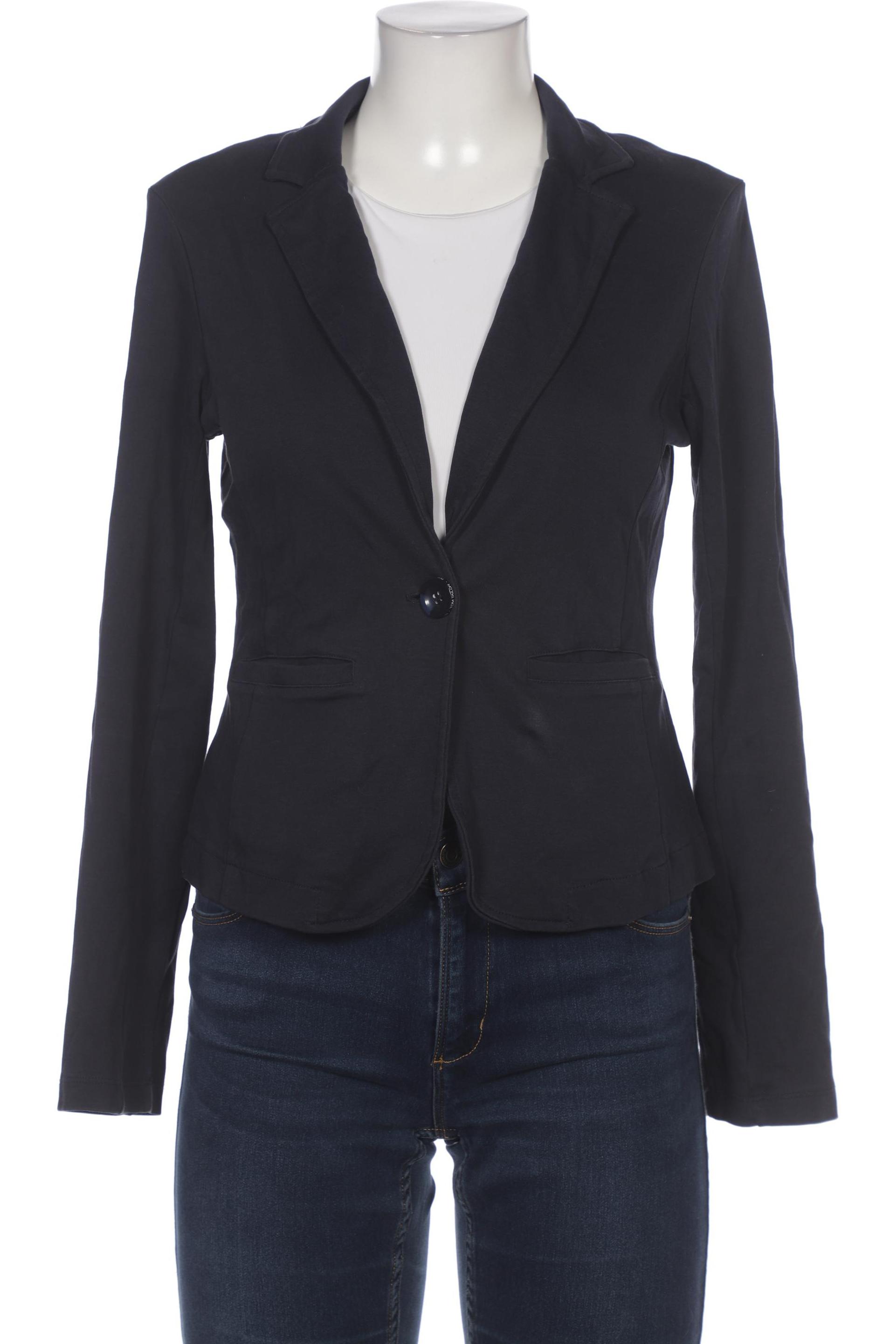 

Tom Tailor Damen Blazer, marineblau, Gr. 42