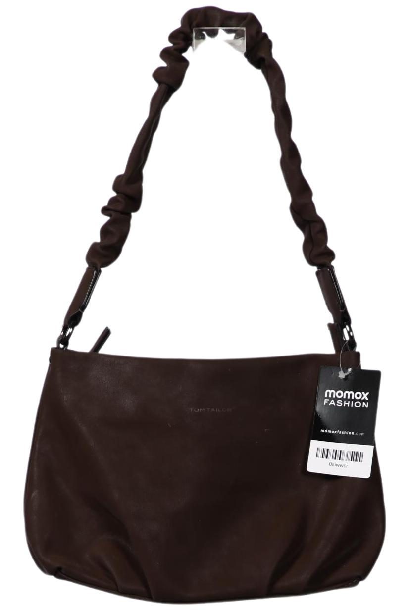 

Tom Tailor Damen Handtasche, braun, Gr.